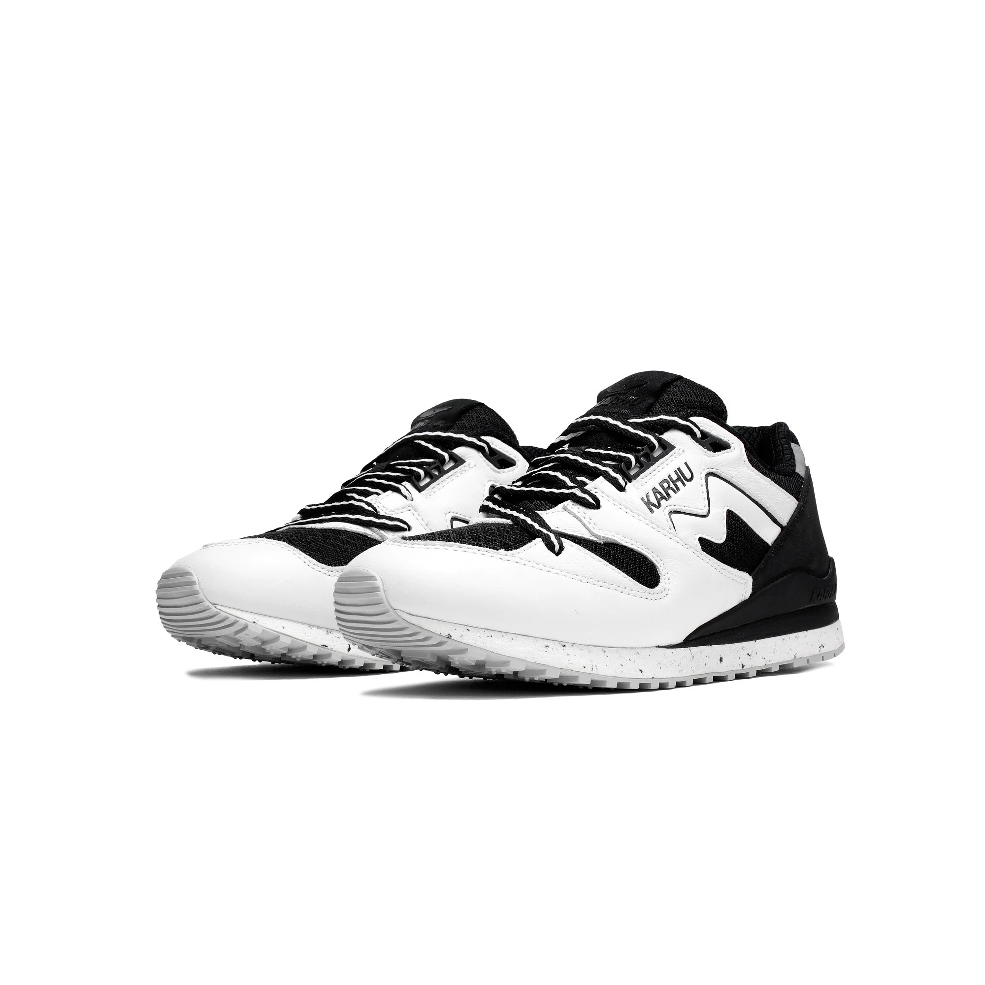 Karhu x Paavo Men's Synchron Classic [F802621] - Image 2