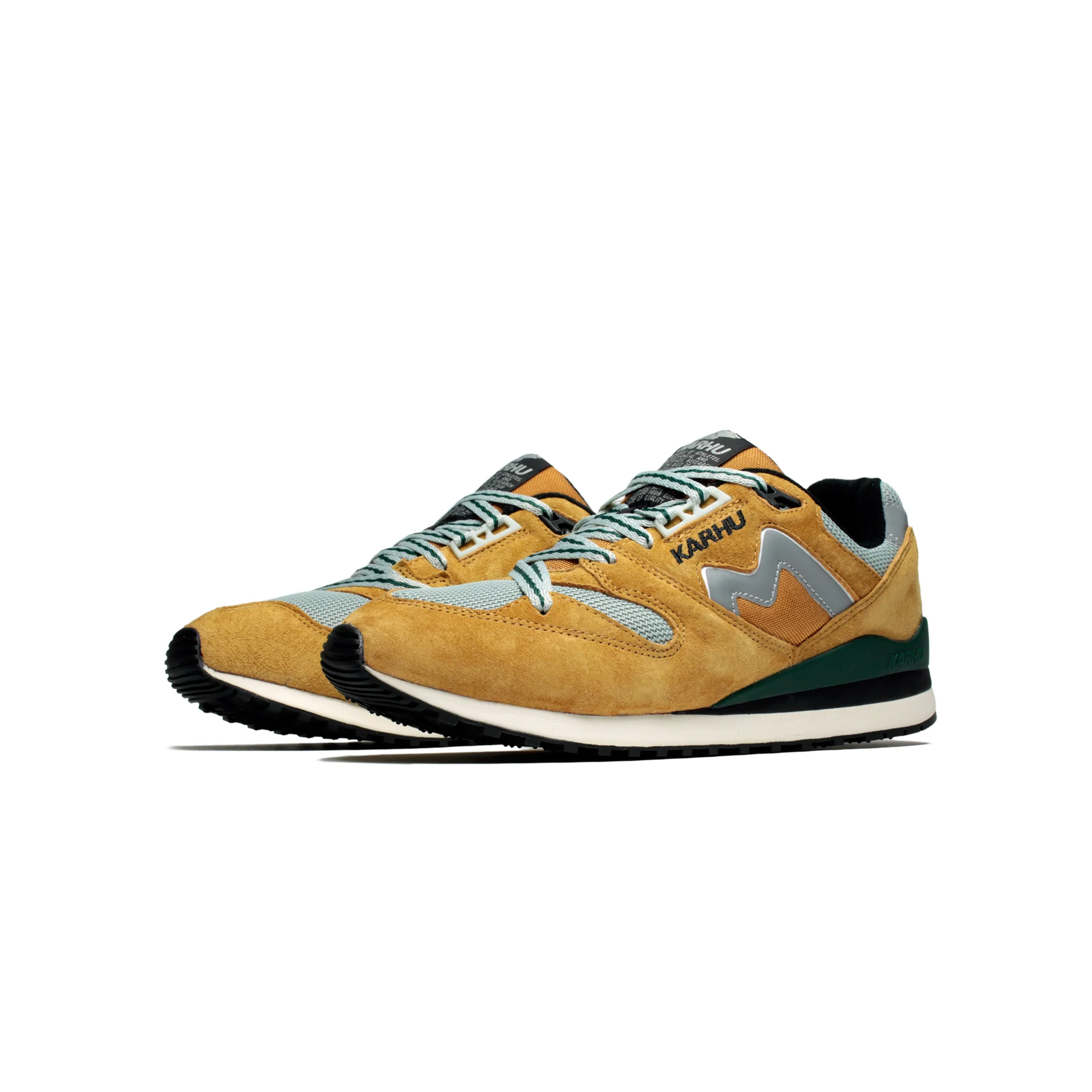 Karhu Men's Synchron Classic "Outdoor" [F802622] - Image 2