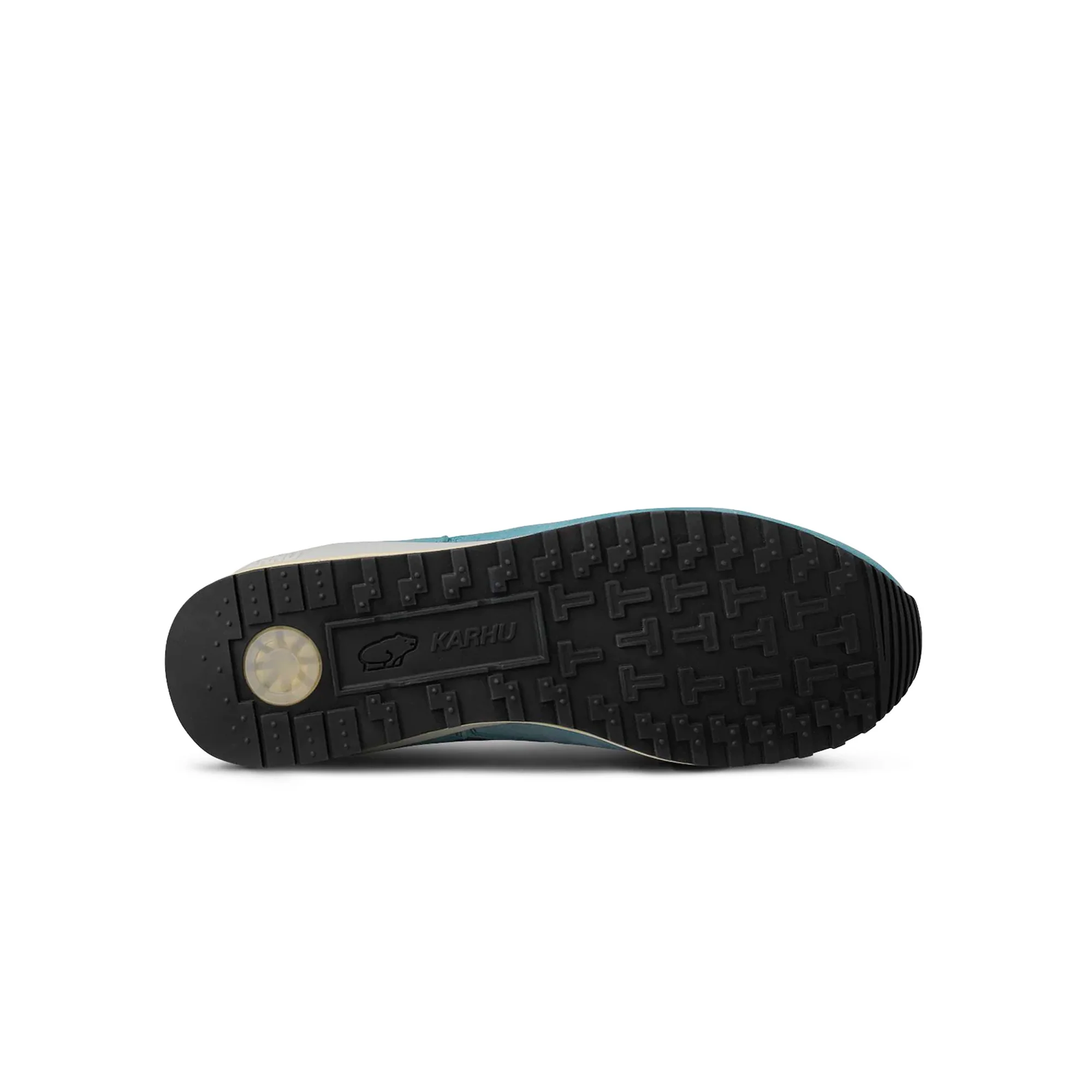Karhu Mens Synchron Classic Shoes - Image 4