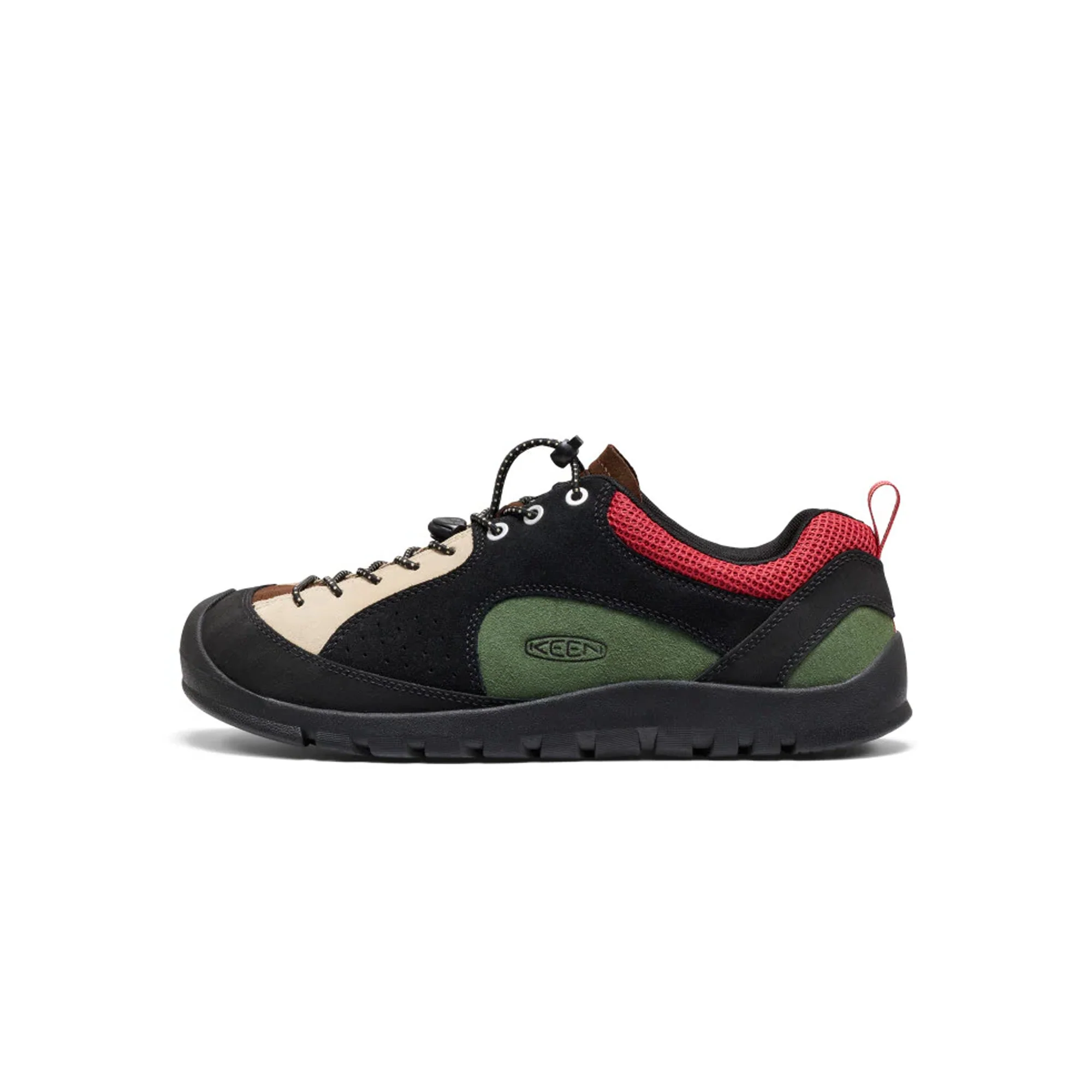 KEEN Mens Jasper "Rocks" SP Shoes