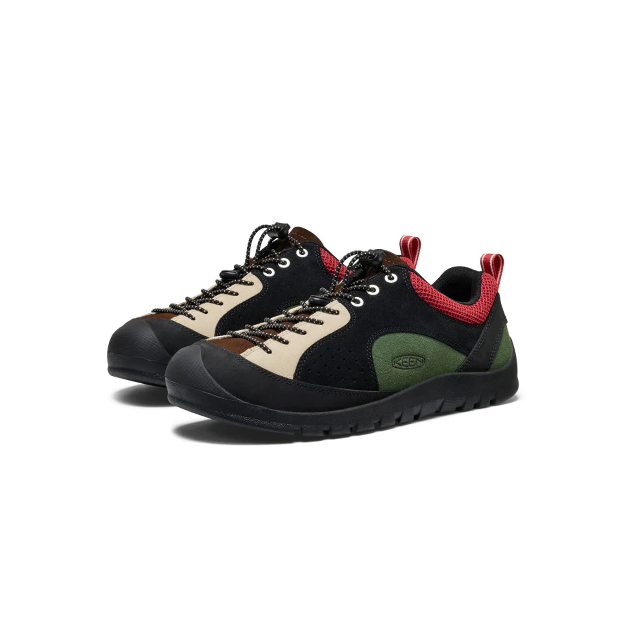 KEEN Mens Jasper "Rocks" SP Shoes - Image 2