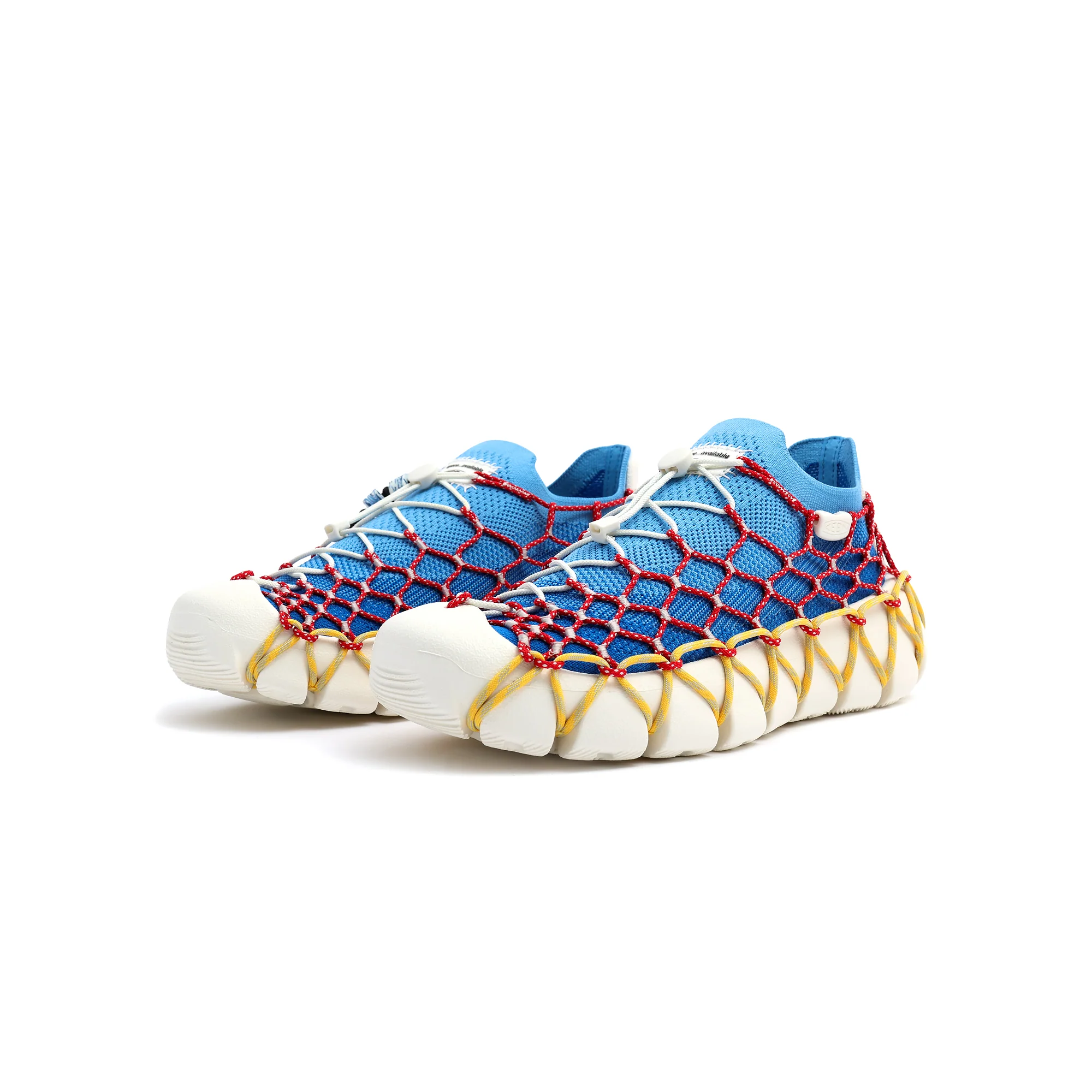 KEEN x Space Available Mens Uneek 360 Shoes - Image 2