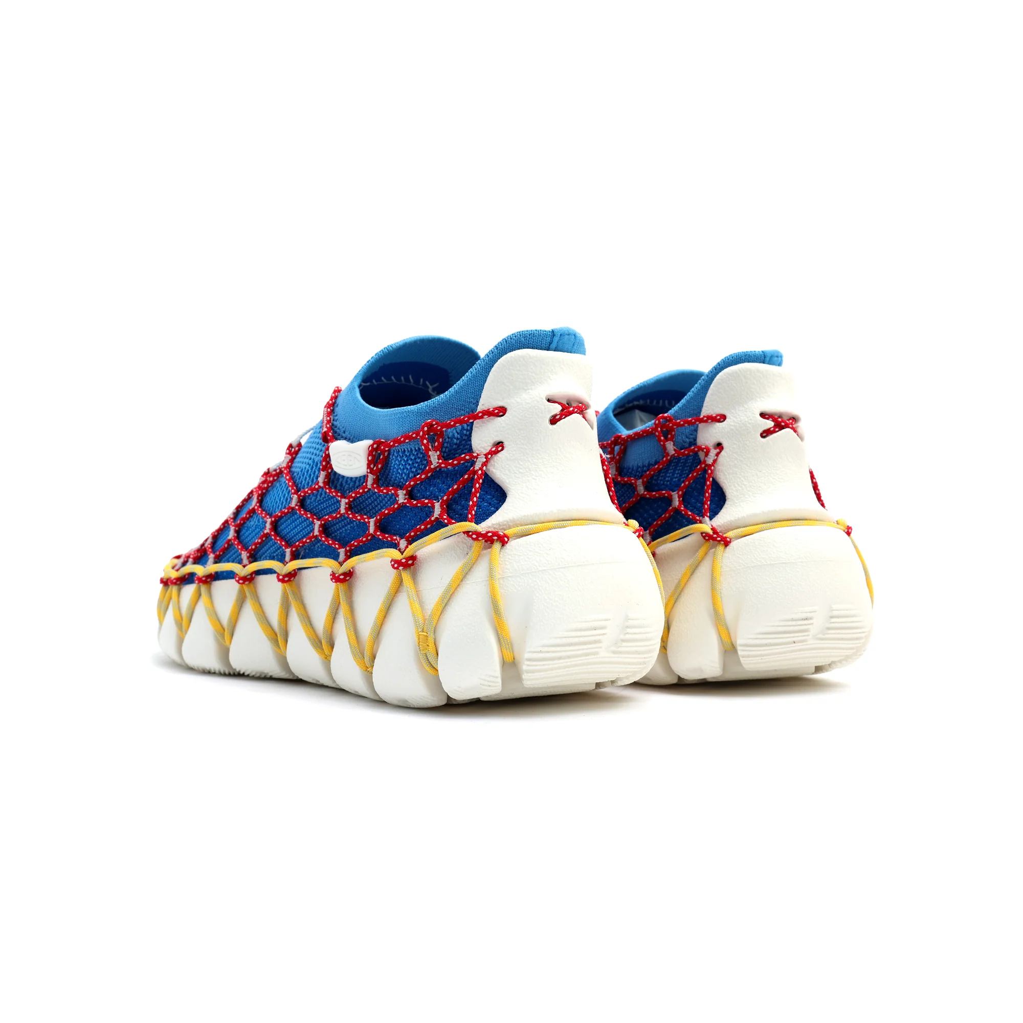 KEEN x Space Available Mens Uneek 360 Shoes - Image 3