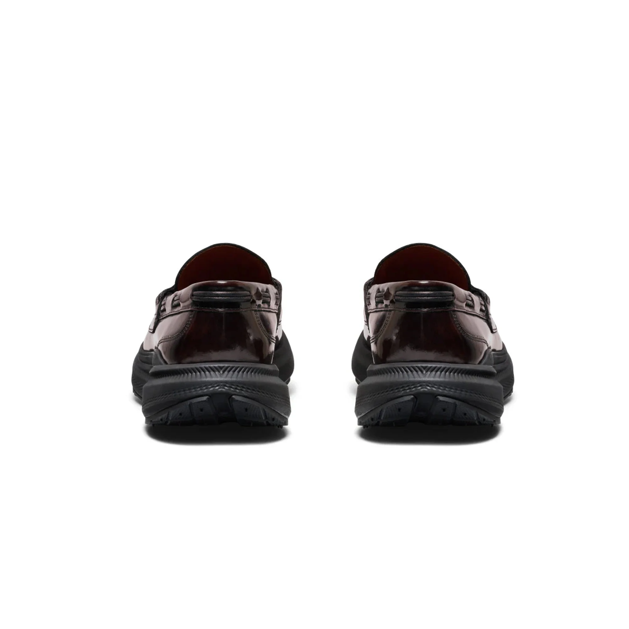 KEEN Mens Uneek Loafer Shoes - Image 3