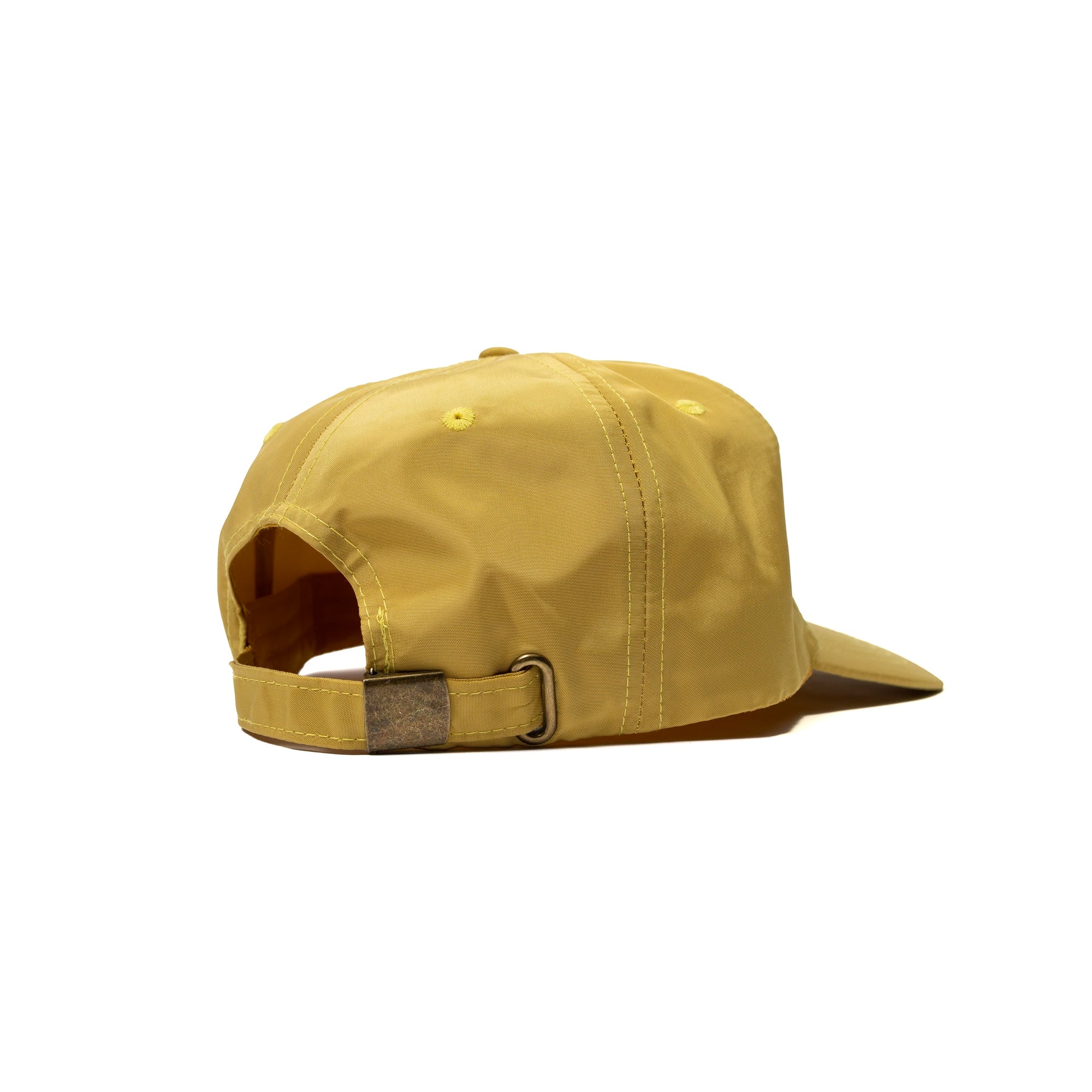 Kids Of Immigrants Mens 3.0 Hat 'Yellow' - Image 2