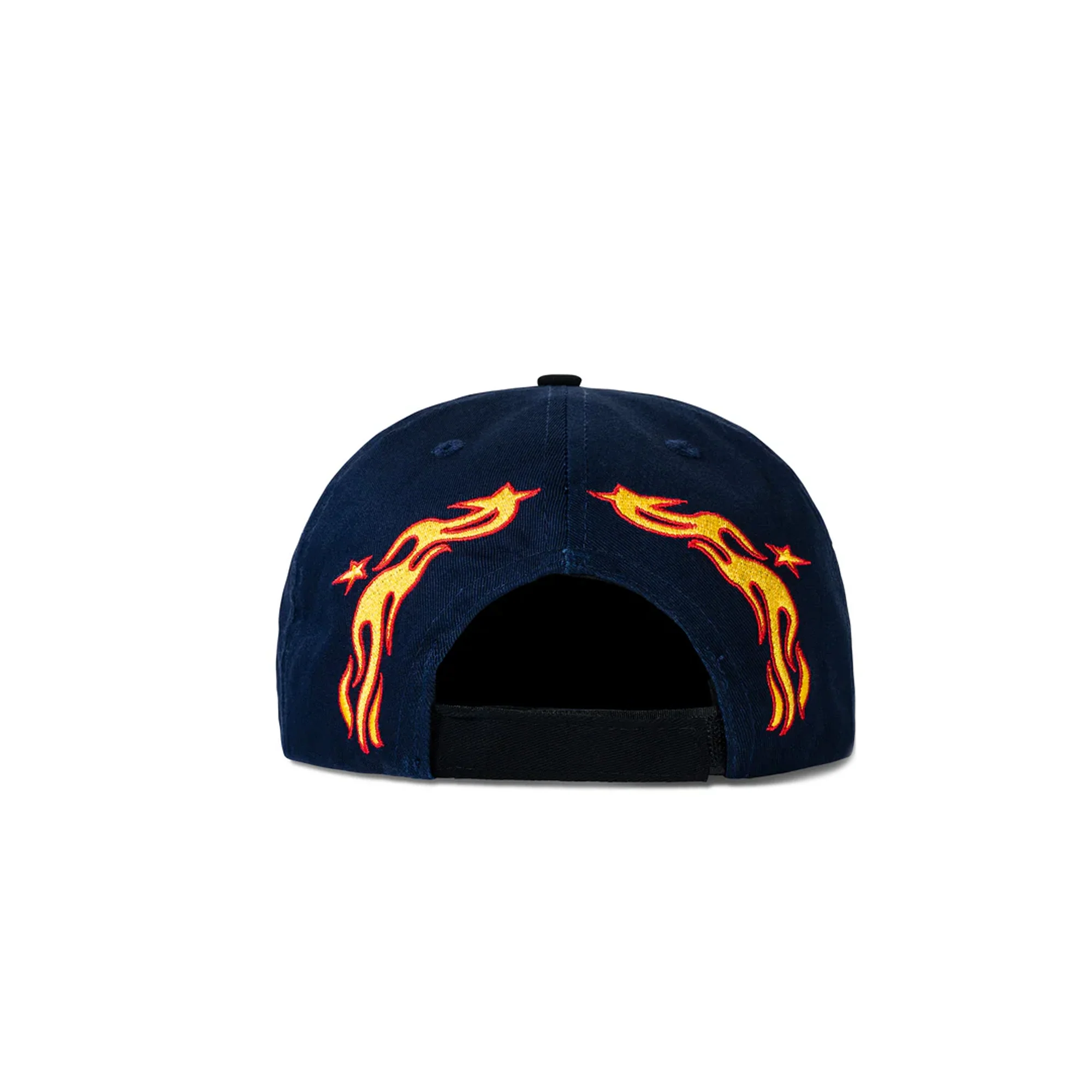 Kids of Immigrants Dream Flame Hat - Image 3