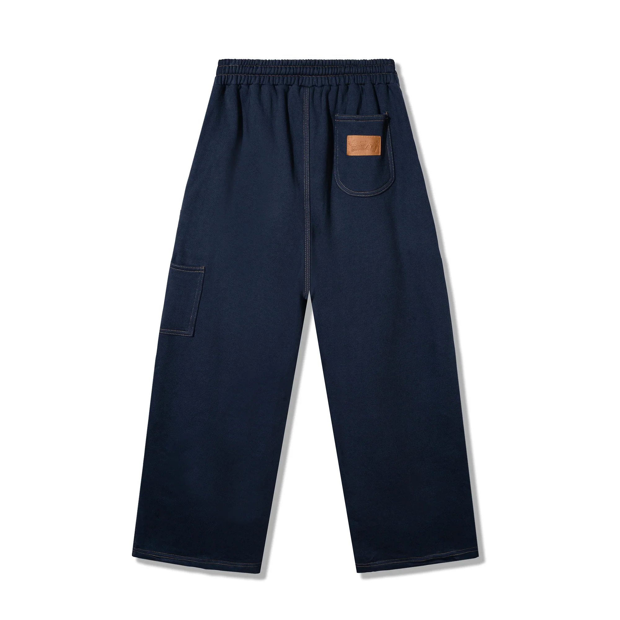Kids of Immigrants Mens Carpenter Sweatpants - Image 2