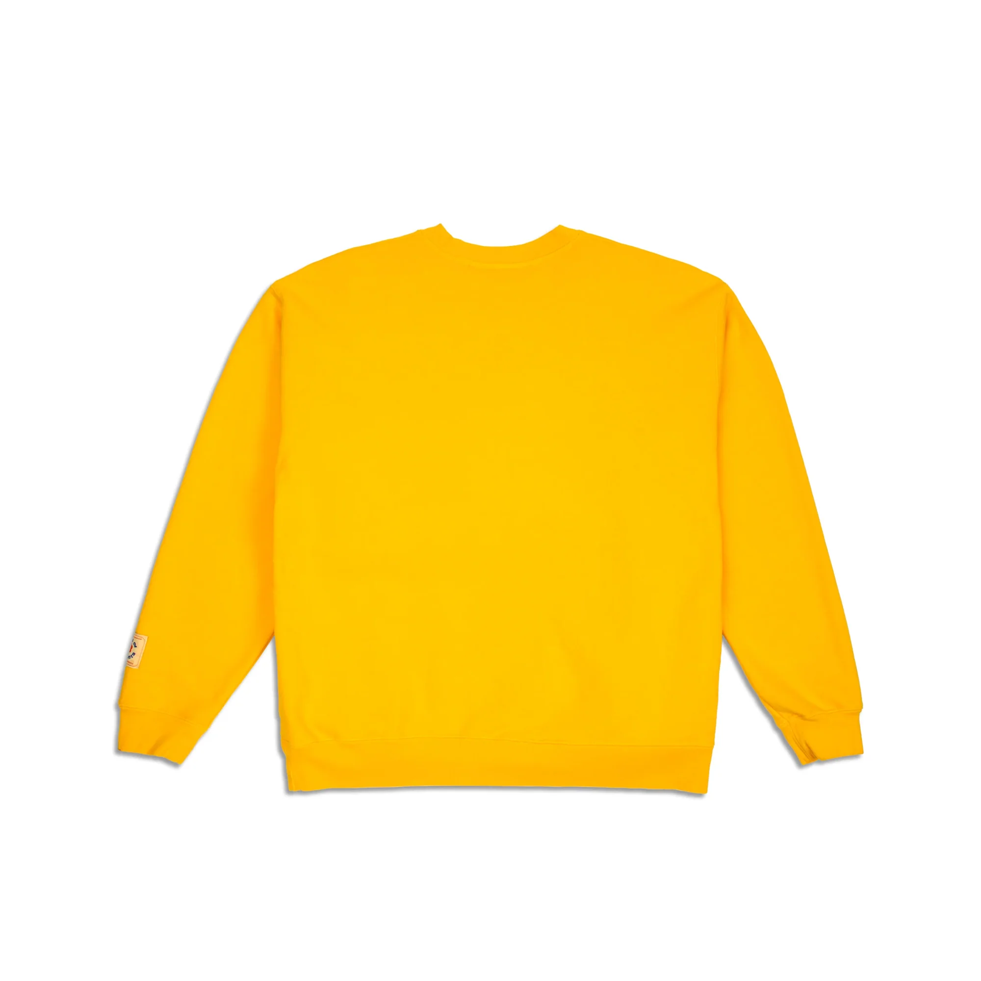 Kids of Immigrants Immigrants Tiger Sweater - Image 3