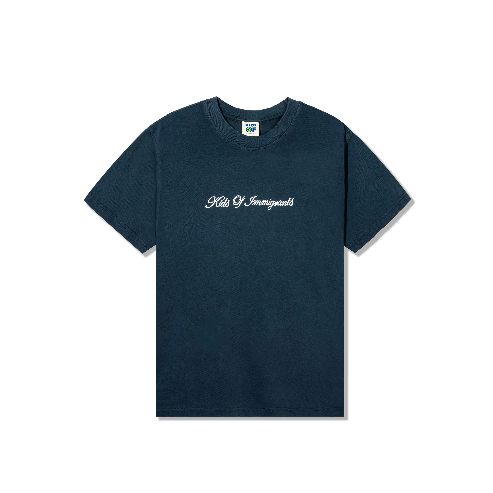 Kids of Immigrants Mens Love Tee