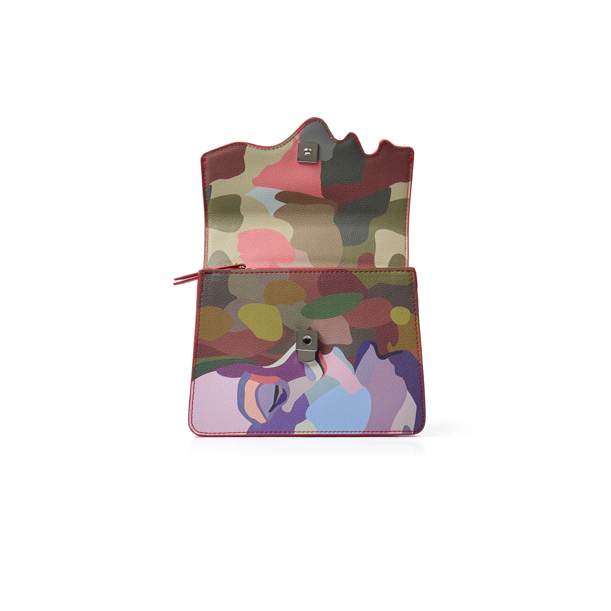 KidSuper Kissing Bag - Image 3