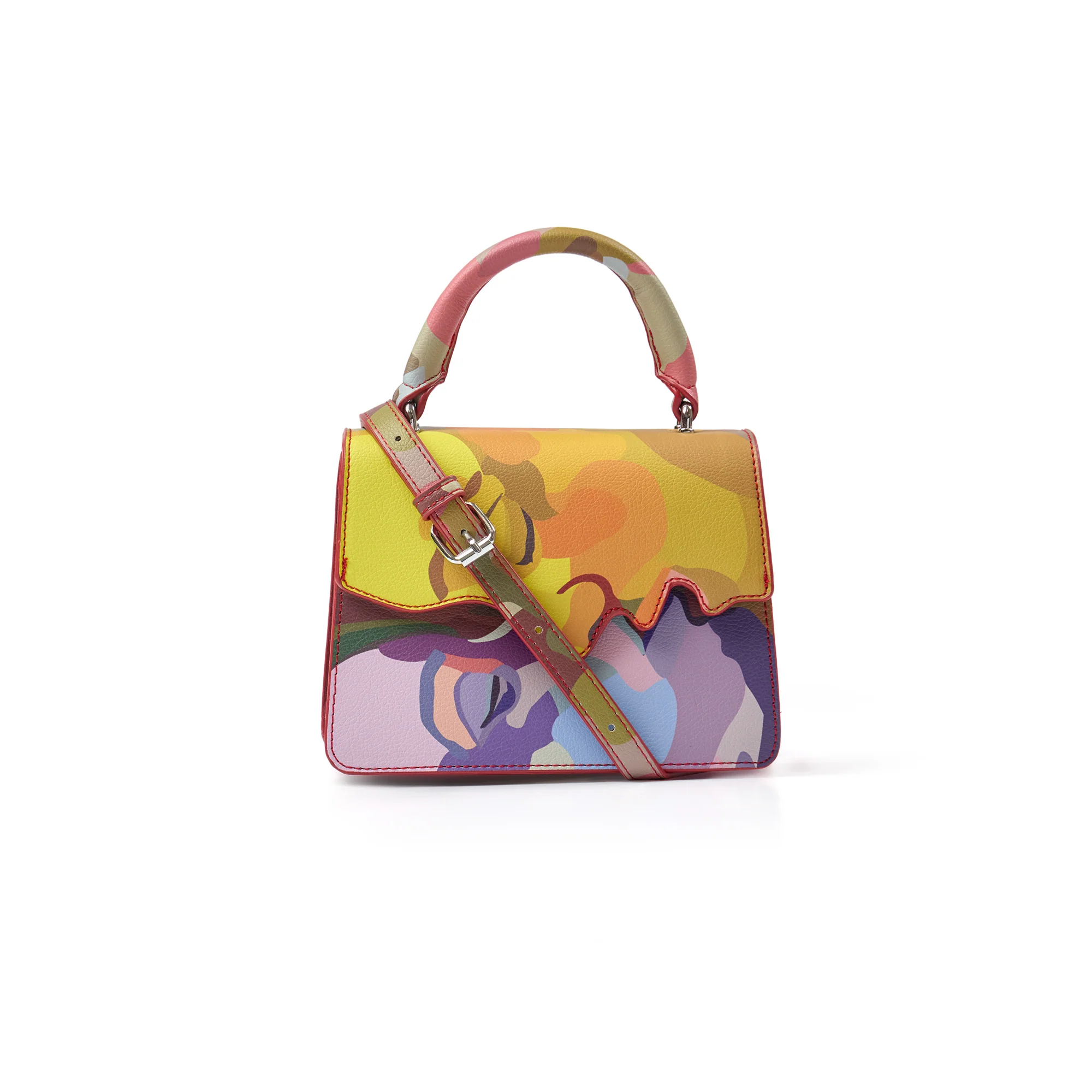 KidSuper Kissing Bag - Image 4