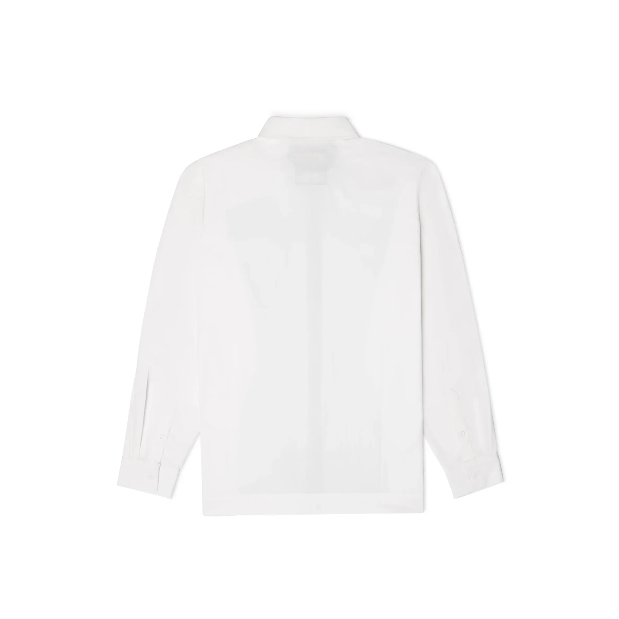 Kidsuper Mens Dress Form Shirt - Image 4