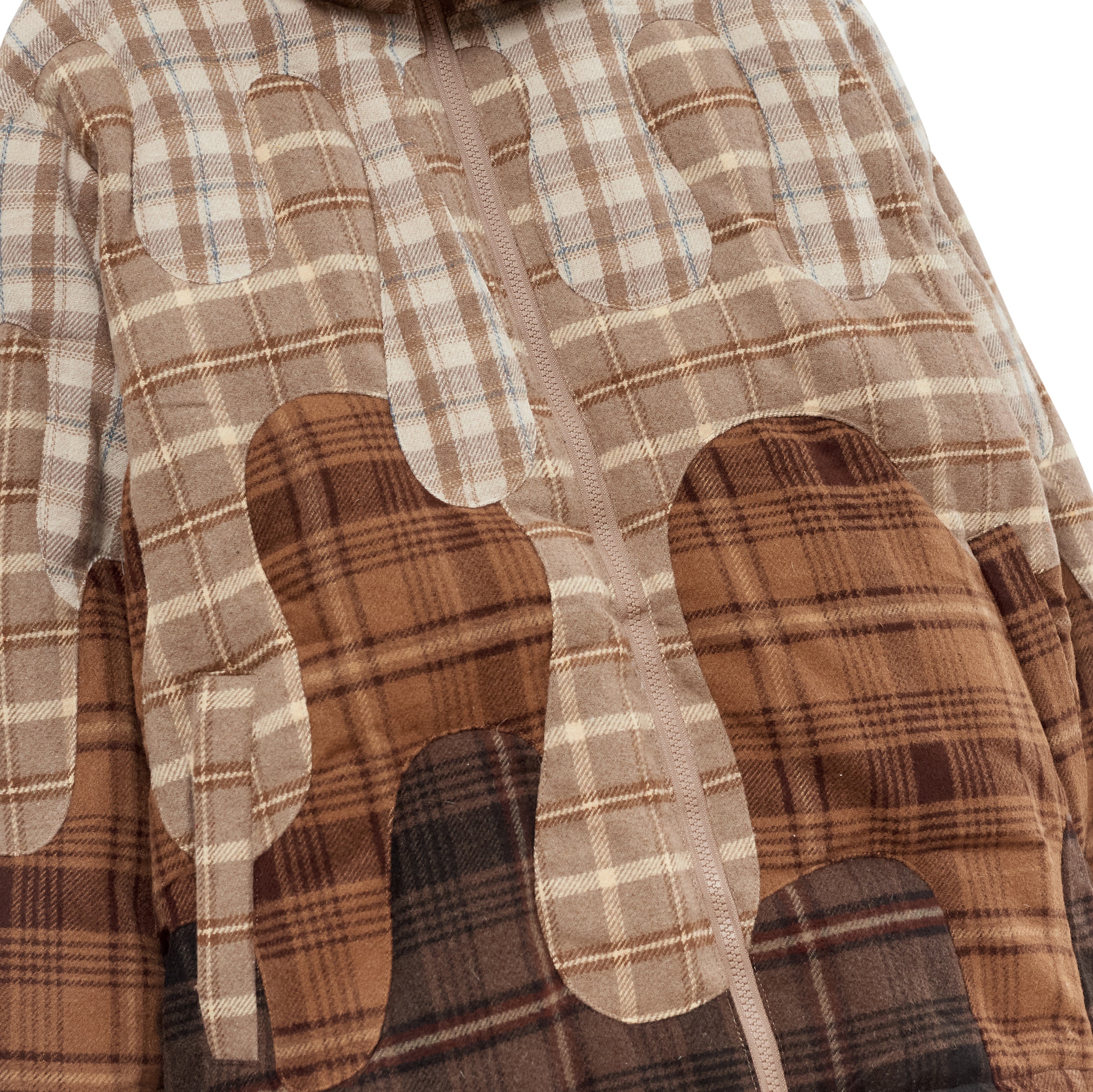 KidSuper Mens Neopolatin Jacket - Image 4