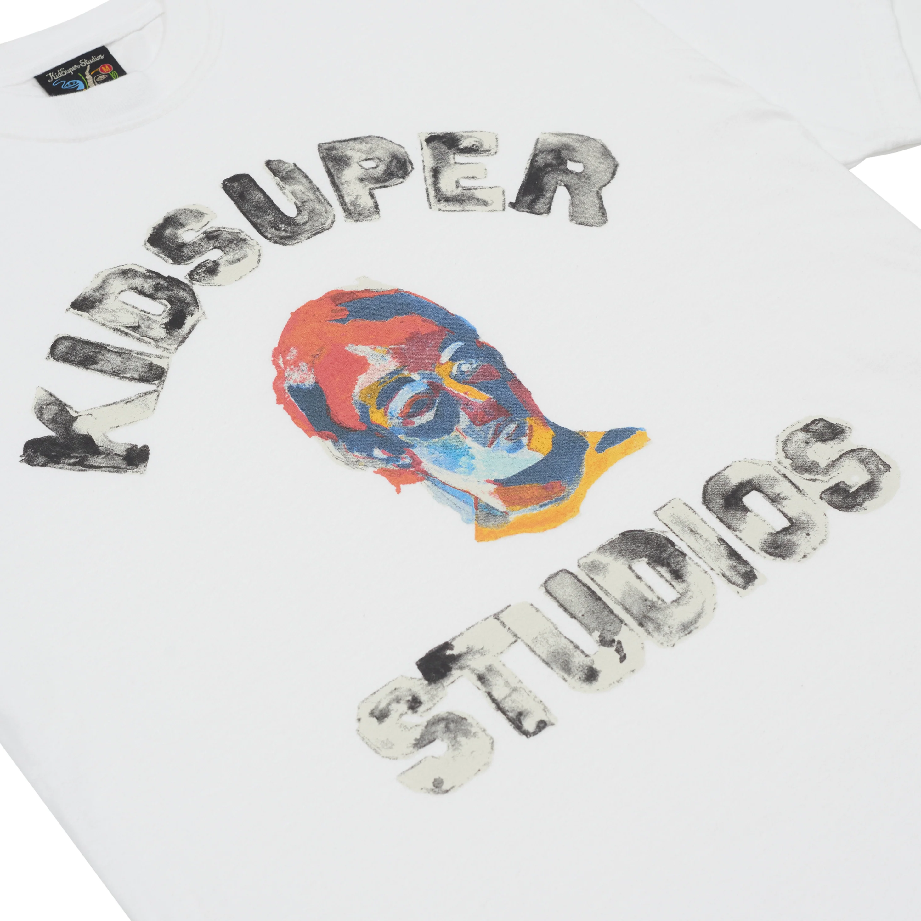 KidSuper Mens Tee - Image 2