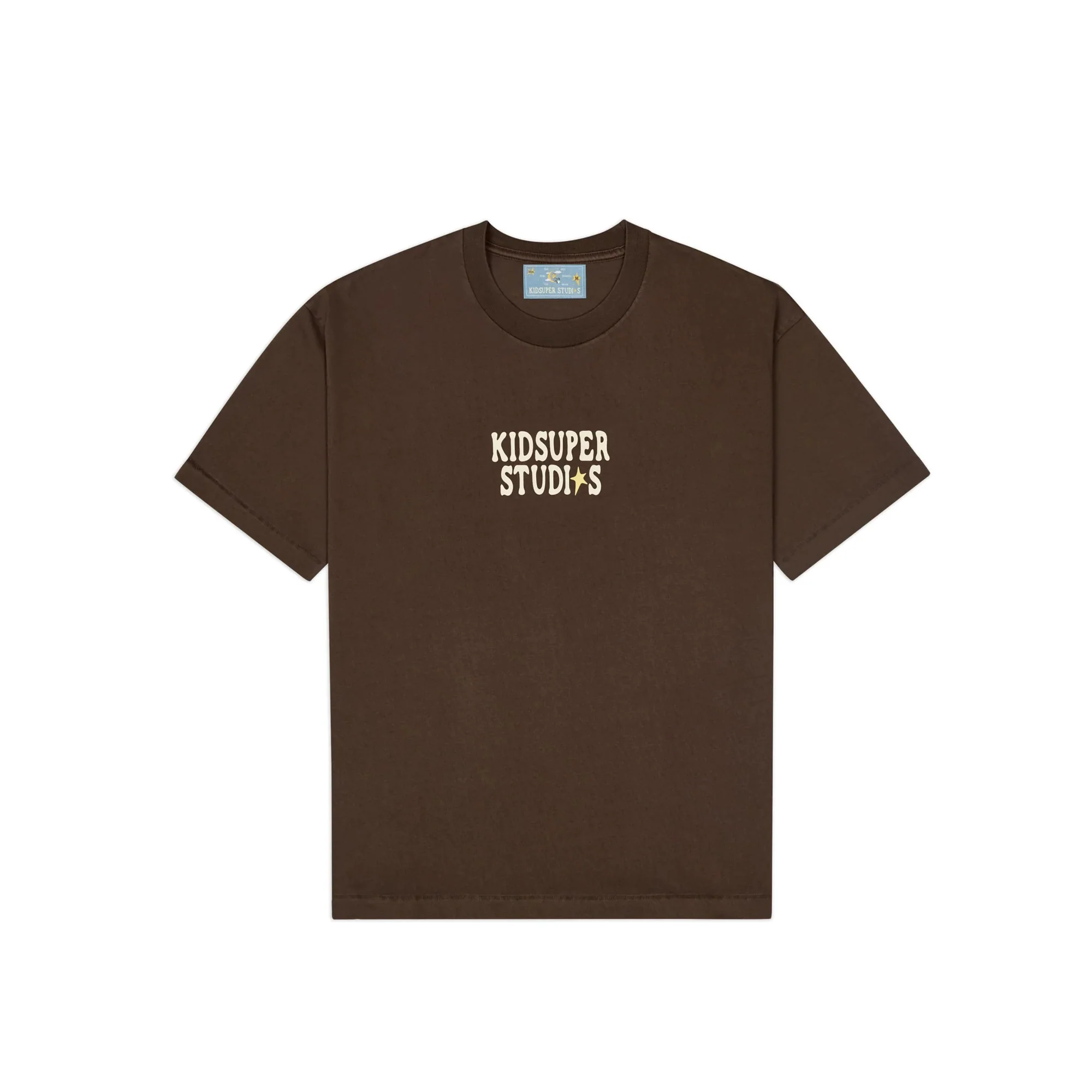 KidSuper Mens The Boy Who Jumped the Moon Tee