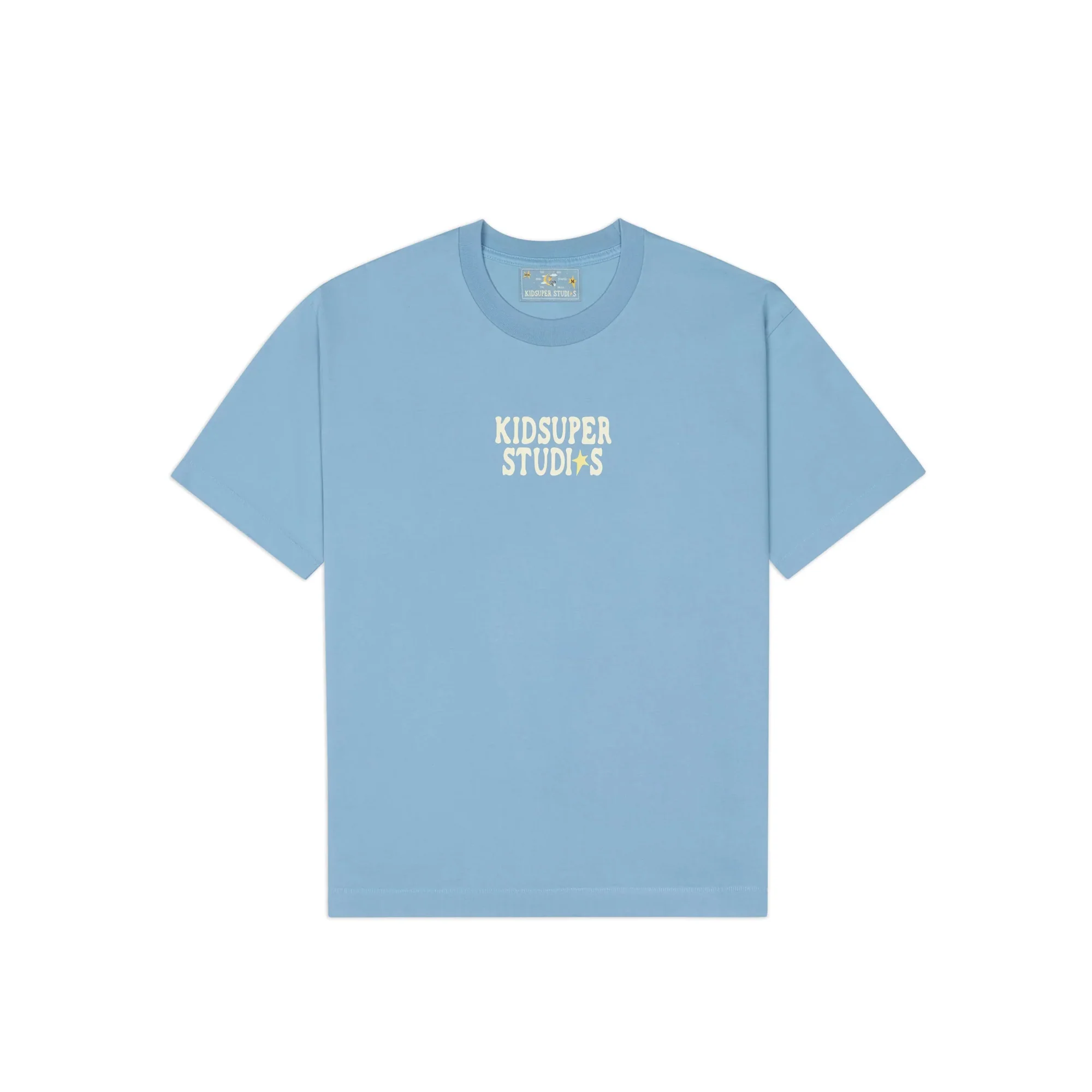 KidSuper Mens The Boy Who Jumped the Moon Tee