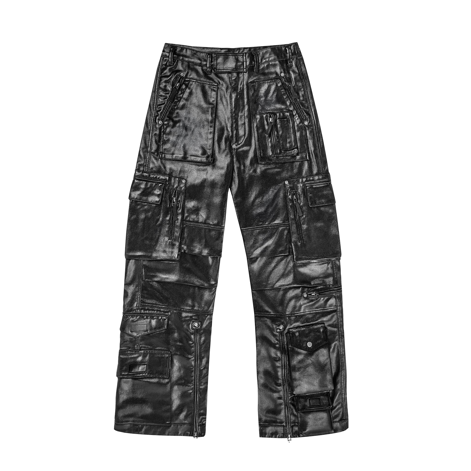 Kody Phillips Mens Rip Van Pants