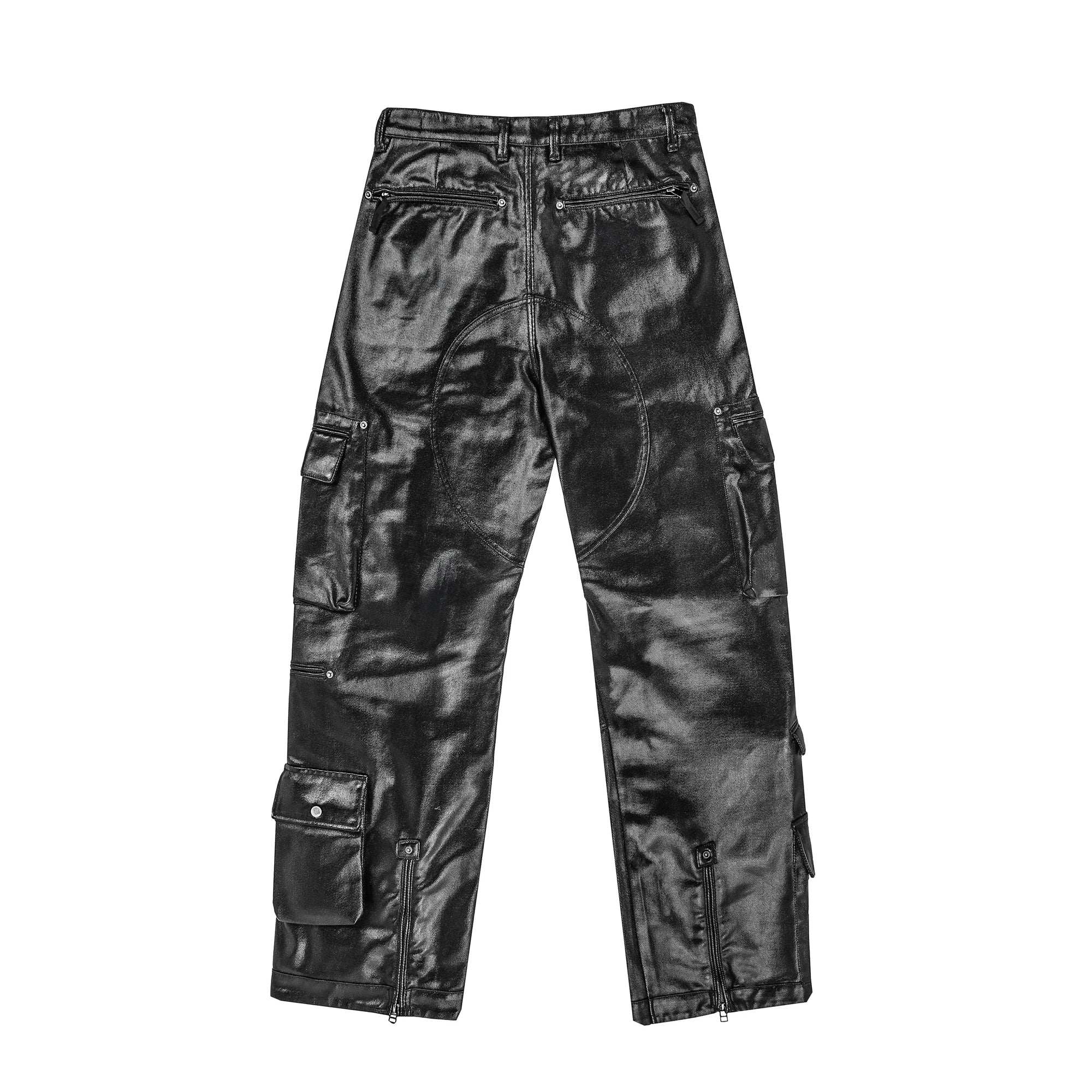Kody Phillips Mens Rip Van Pants - Image 4