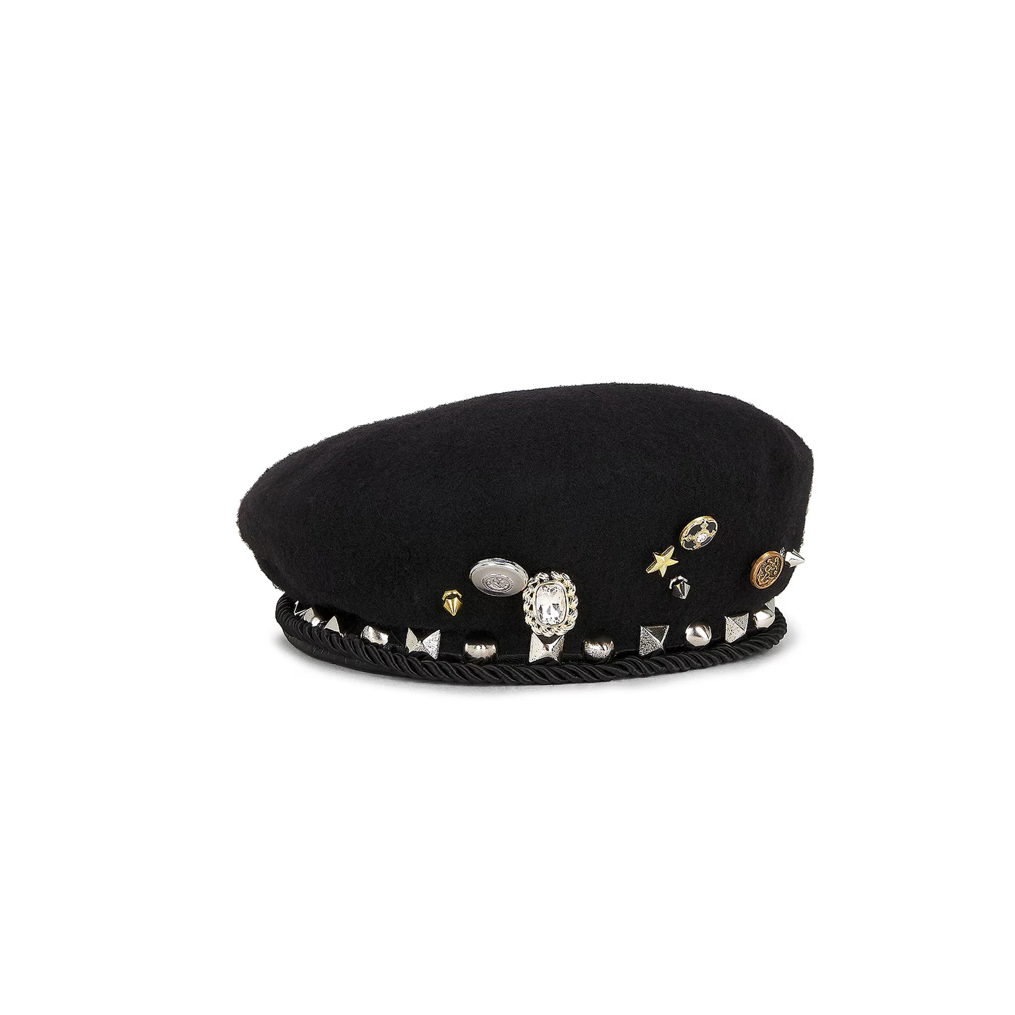 Kody Phillips x Pretty Relics Lasso Beret