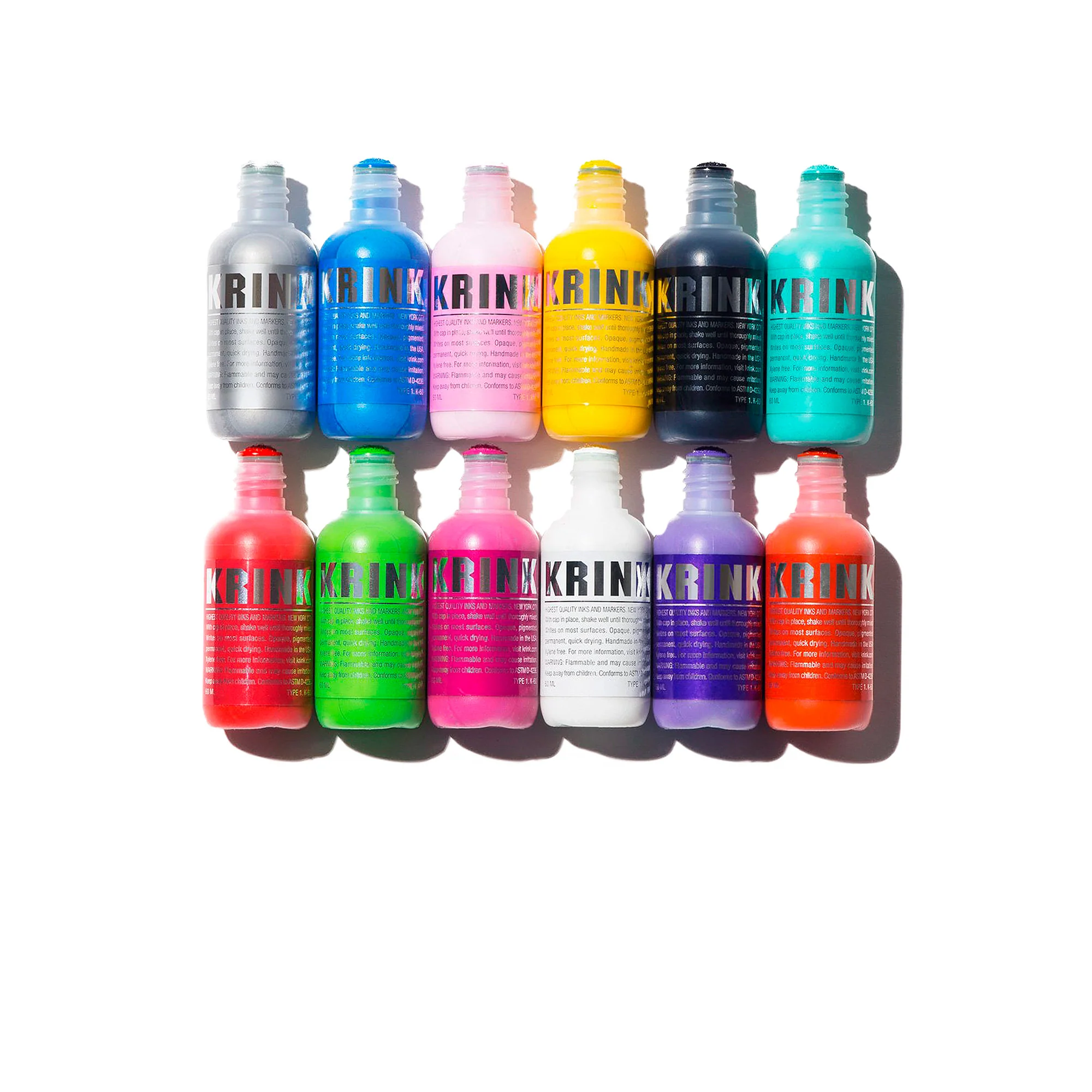 Krink K-60 Box Set - Image 2