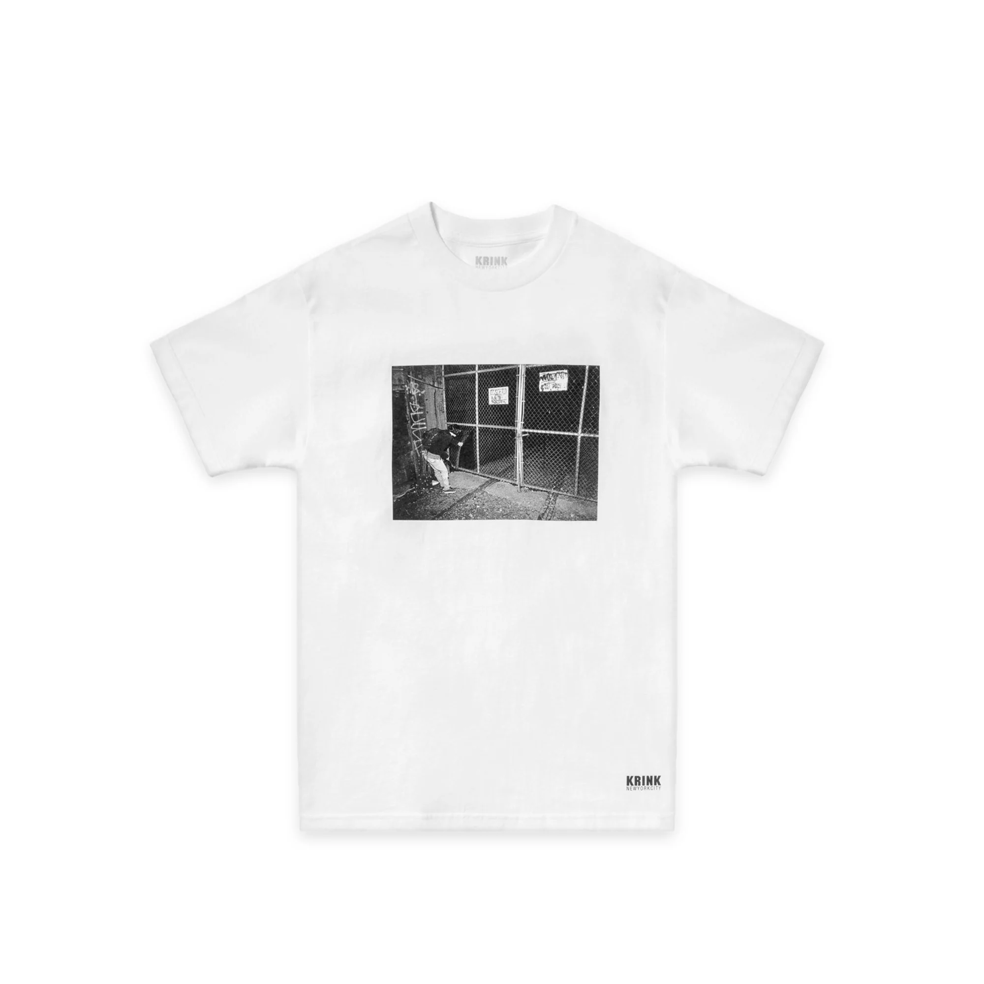 Krink Vintage Photo Tee