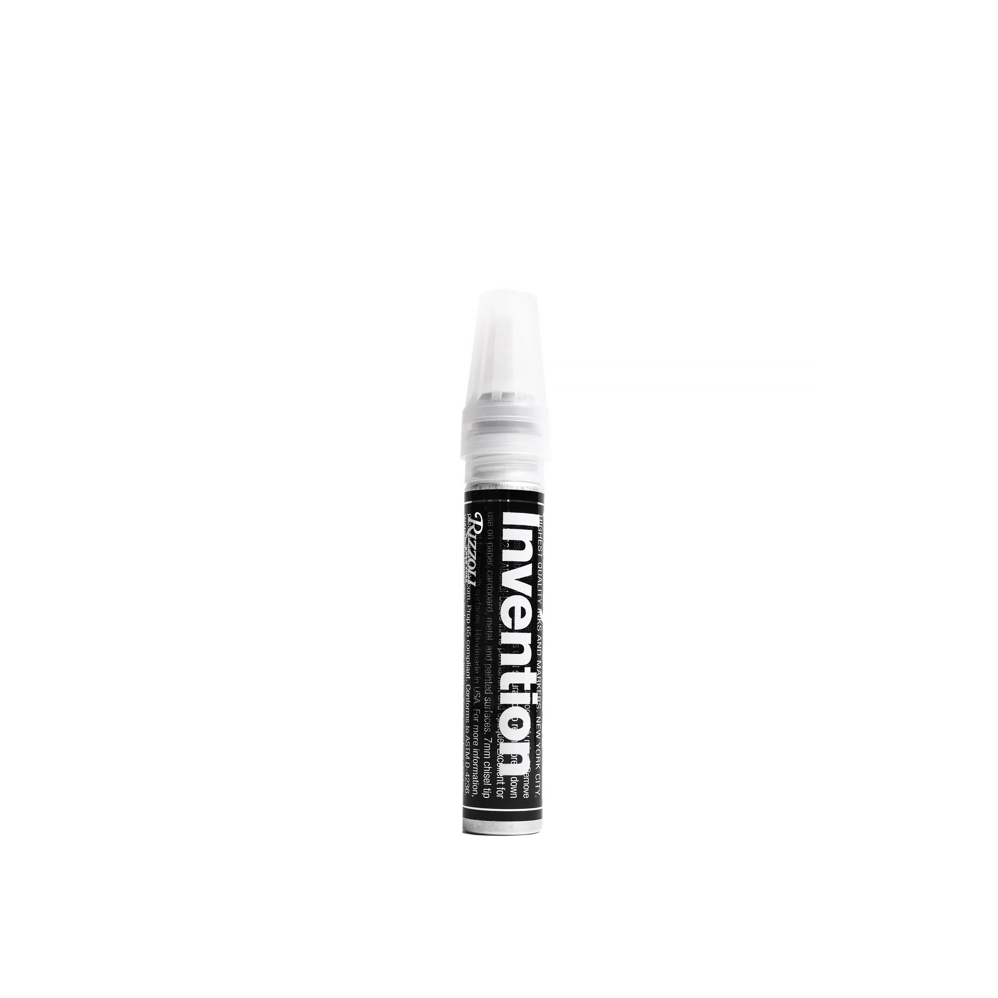 KRINK RIZZOLI PERMANENT INK MARKER - Image 2