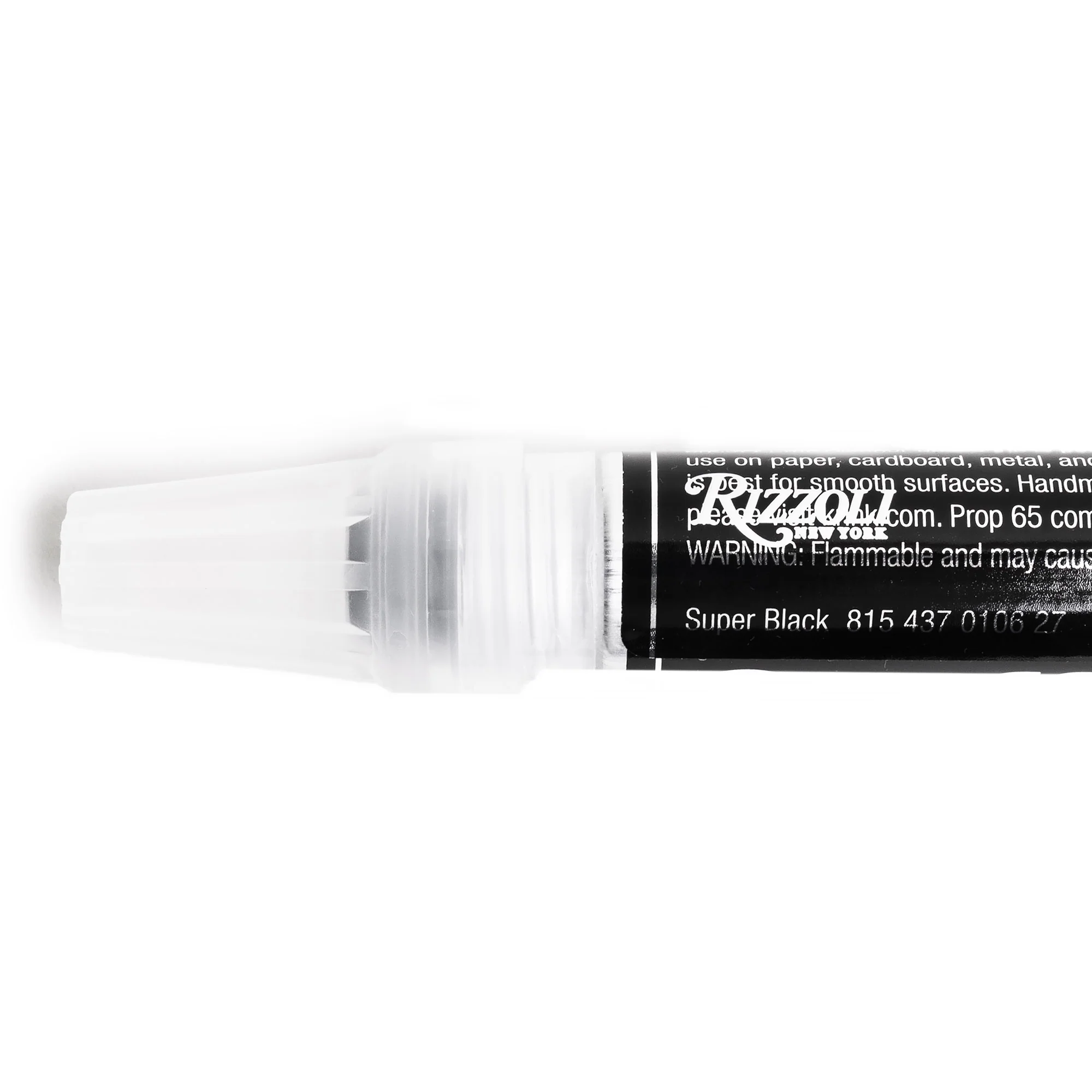 KRINK RIZZOLI PERMANENT INK MARKER - Image 3