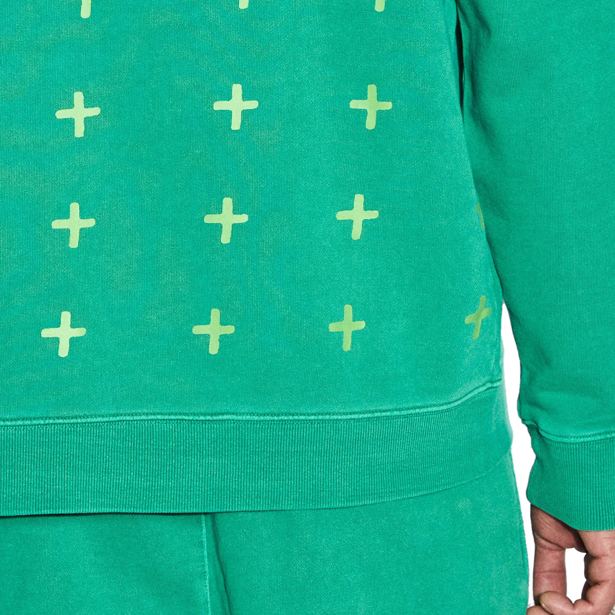 Ksubi Mens 4x4 Biggie Cali Hoodie - Image 3