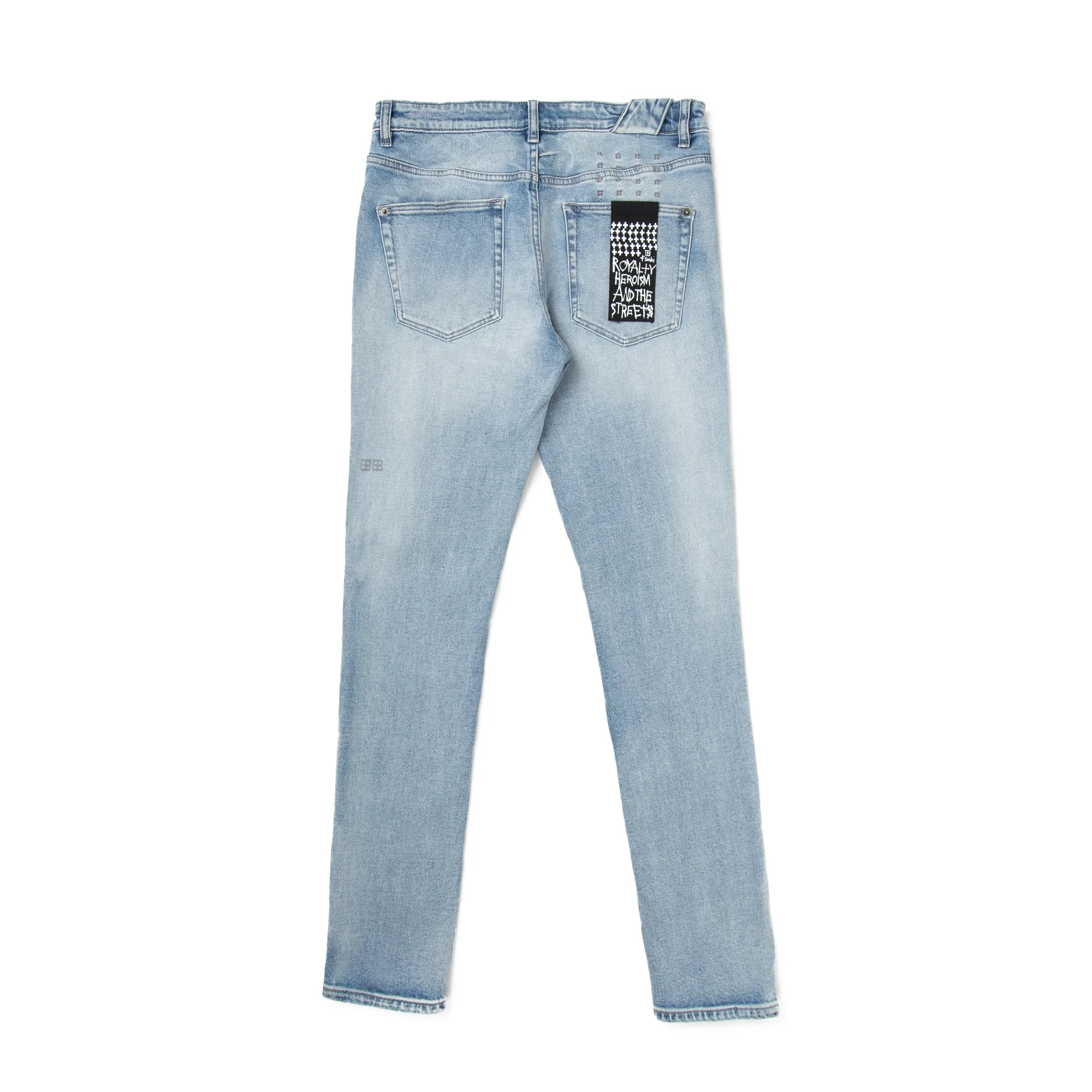Ksubi Mens Chitch Jeans [5000004377] - Image 2