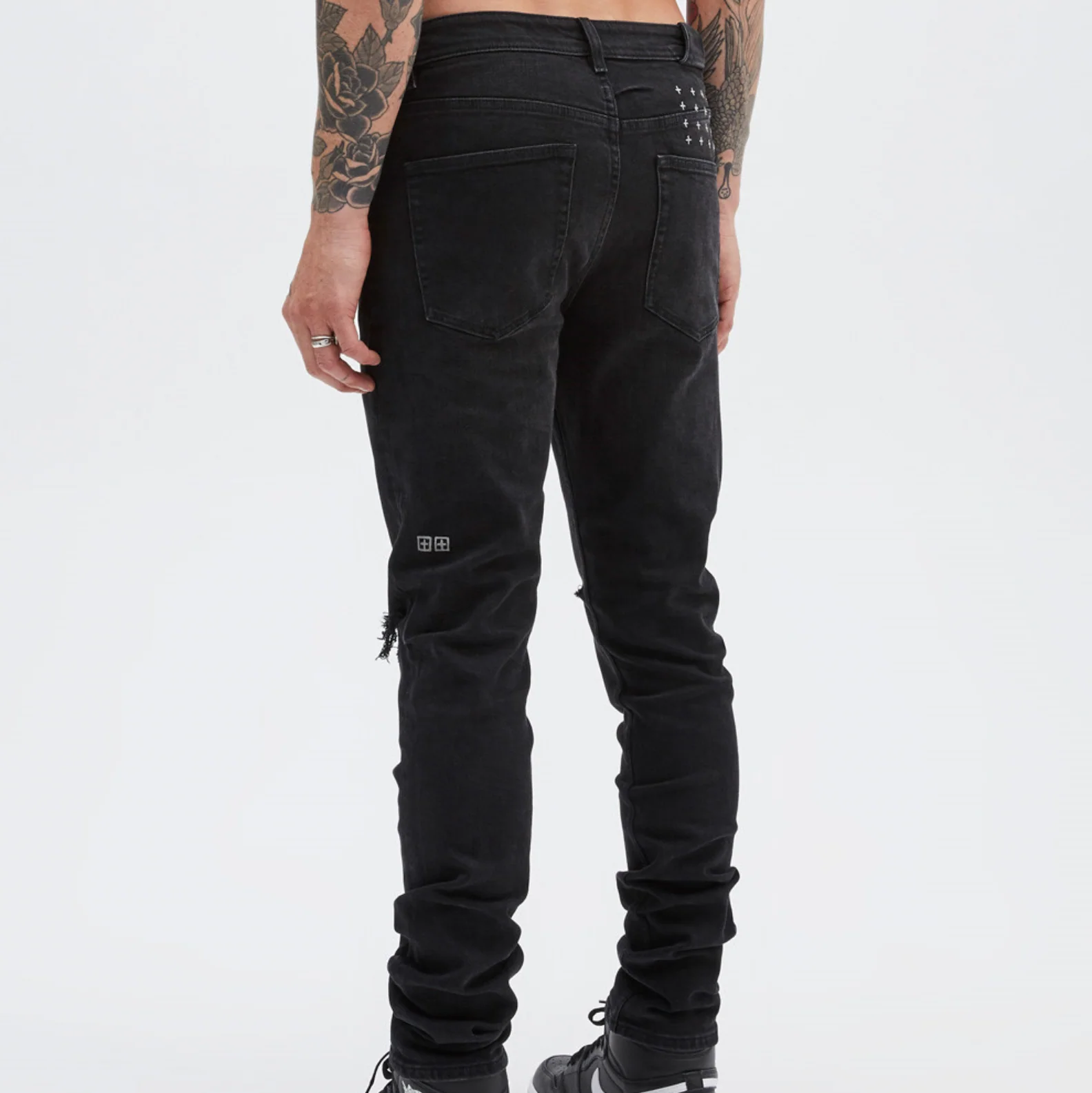 Ksubi Mens Chitch Jeans [5000004388] - Image 2