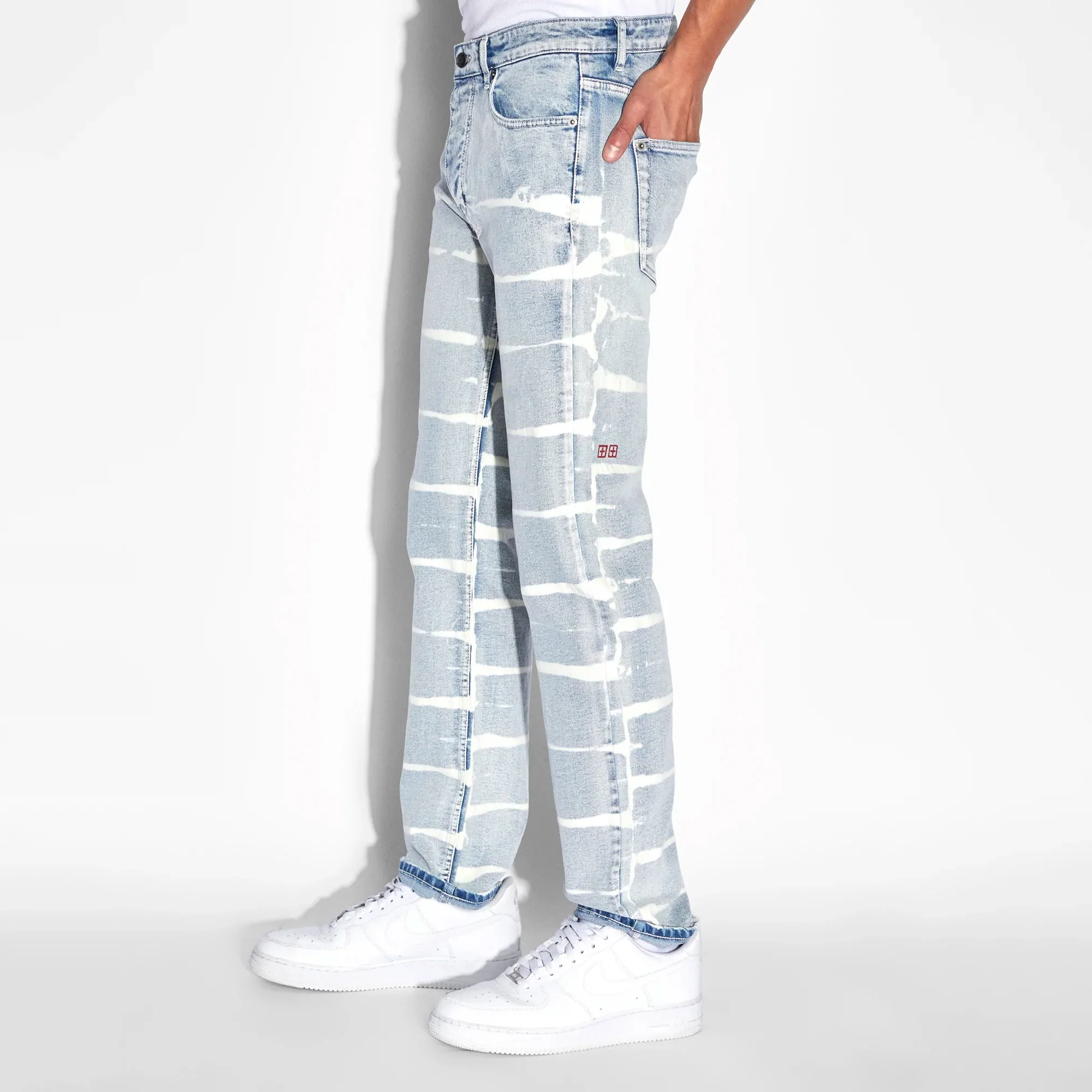 Ksubi Mens Hazlow Elektrik - Image 2