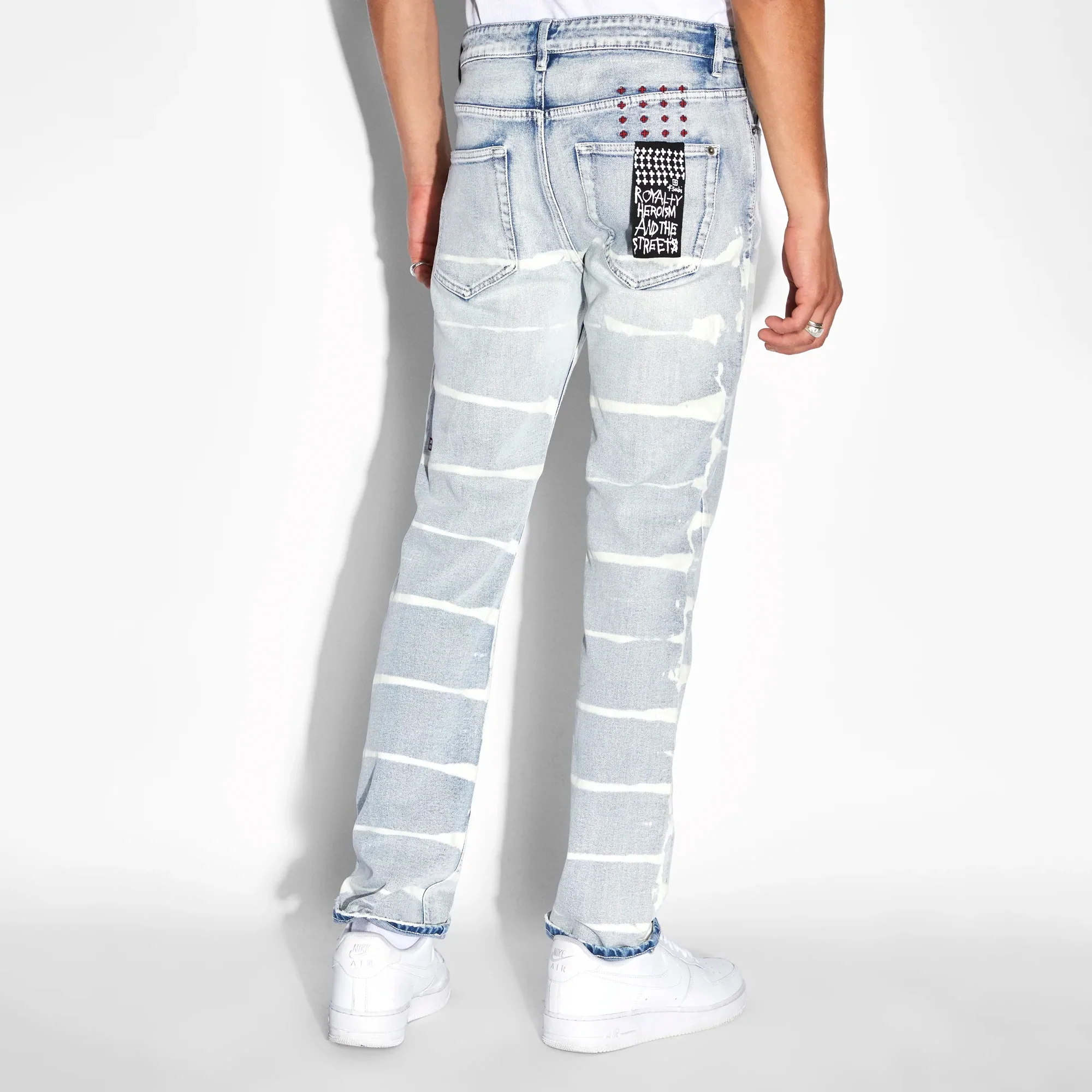 Ksubi Mens Hazlow Elektrik - Image 3