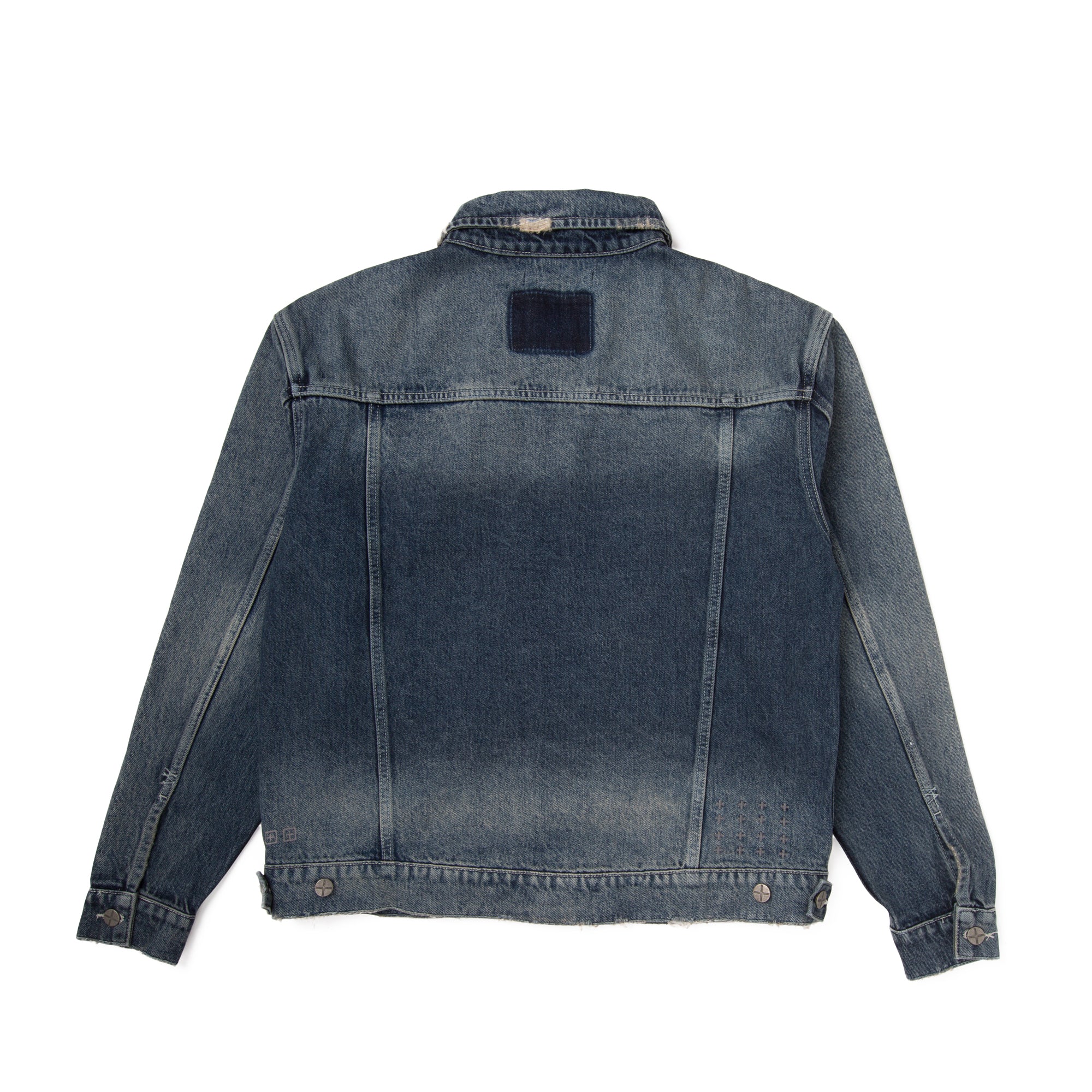 KSUBI Mens Oh G Julture Jacket - Image 2