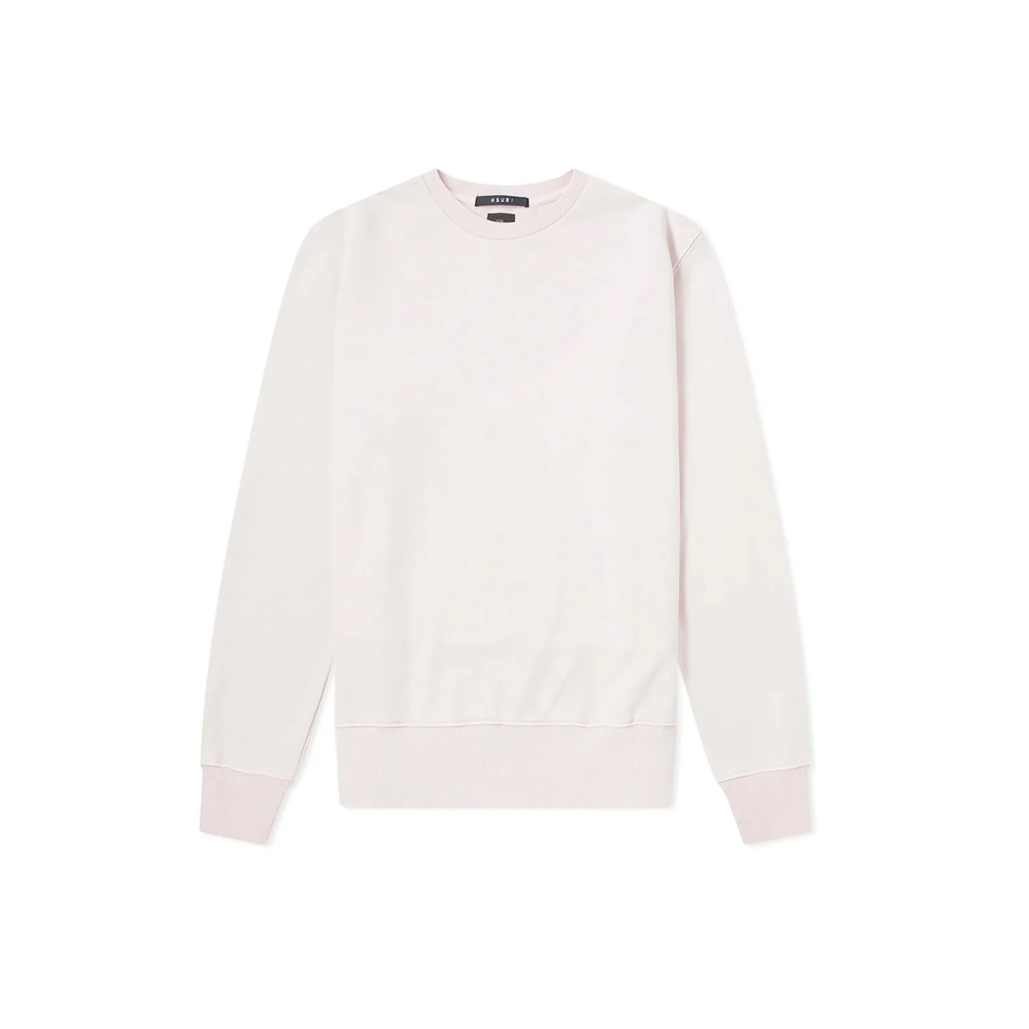 Ksubi Mens Seeing Lines Crew [P205000004327]
