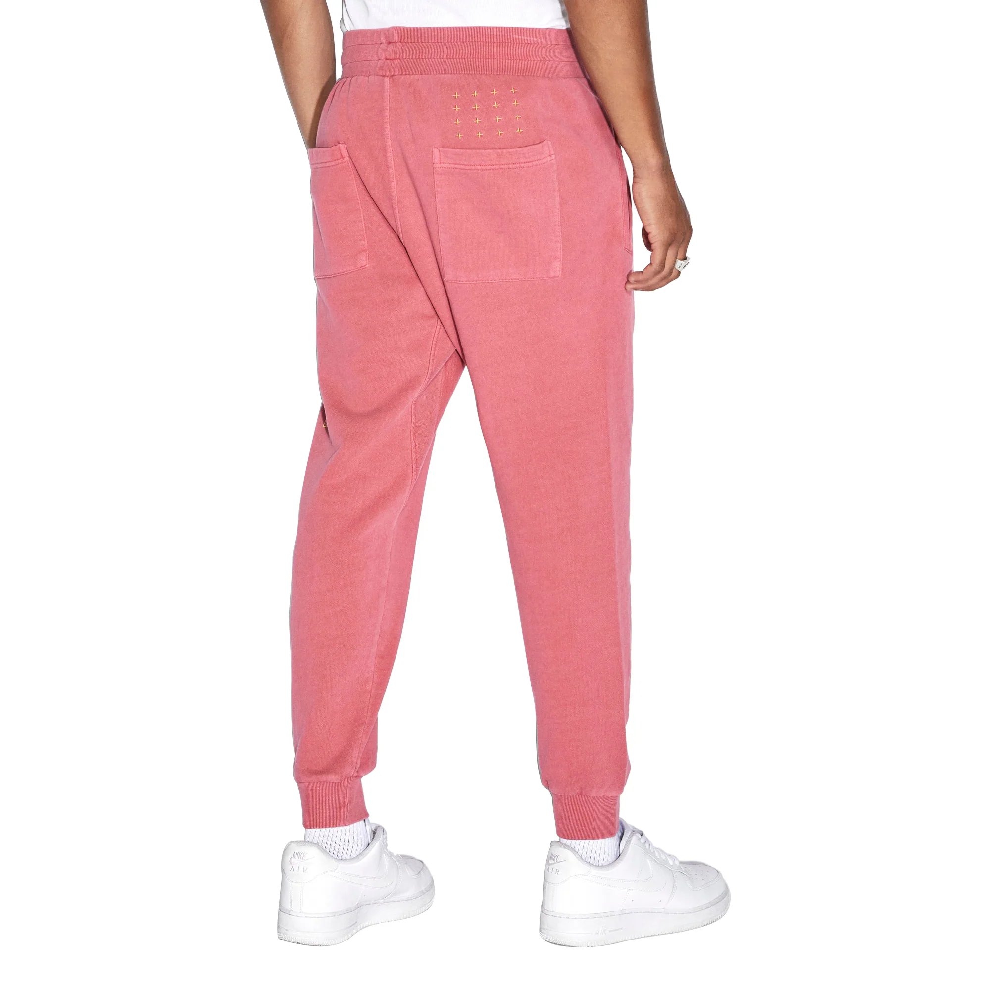 Ksubi Mens Sign Restore Sweatpants - Image 4