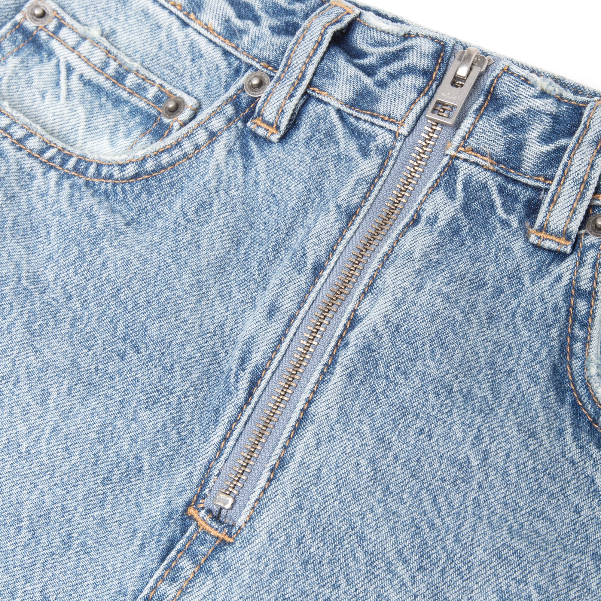 Ksubi Womens Chlo Wasted - Image 3
