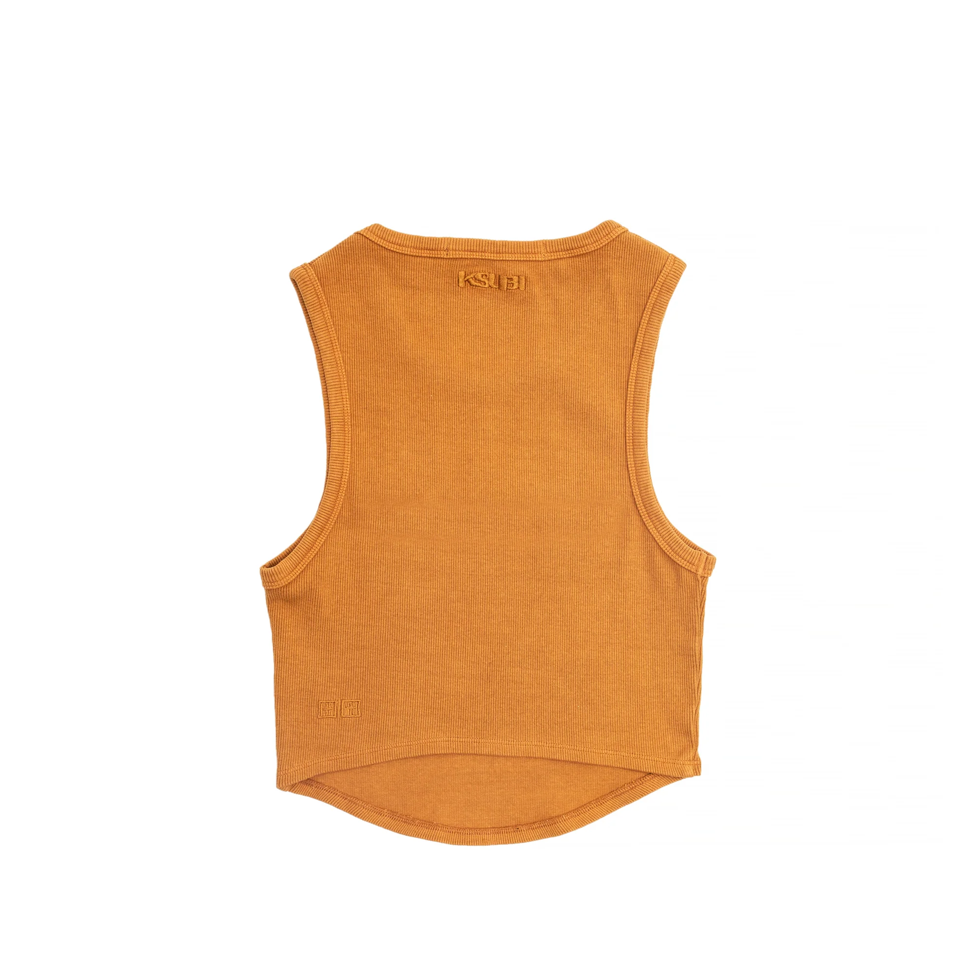 Ksubi Womens Syndicate Tank - Image 2