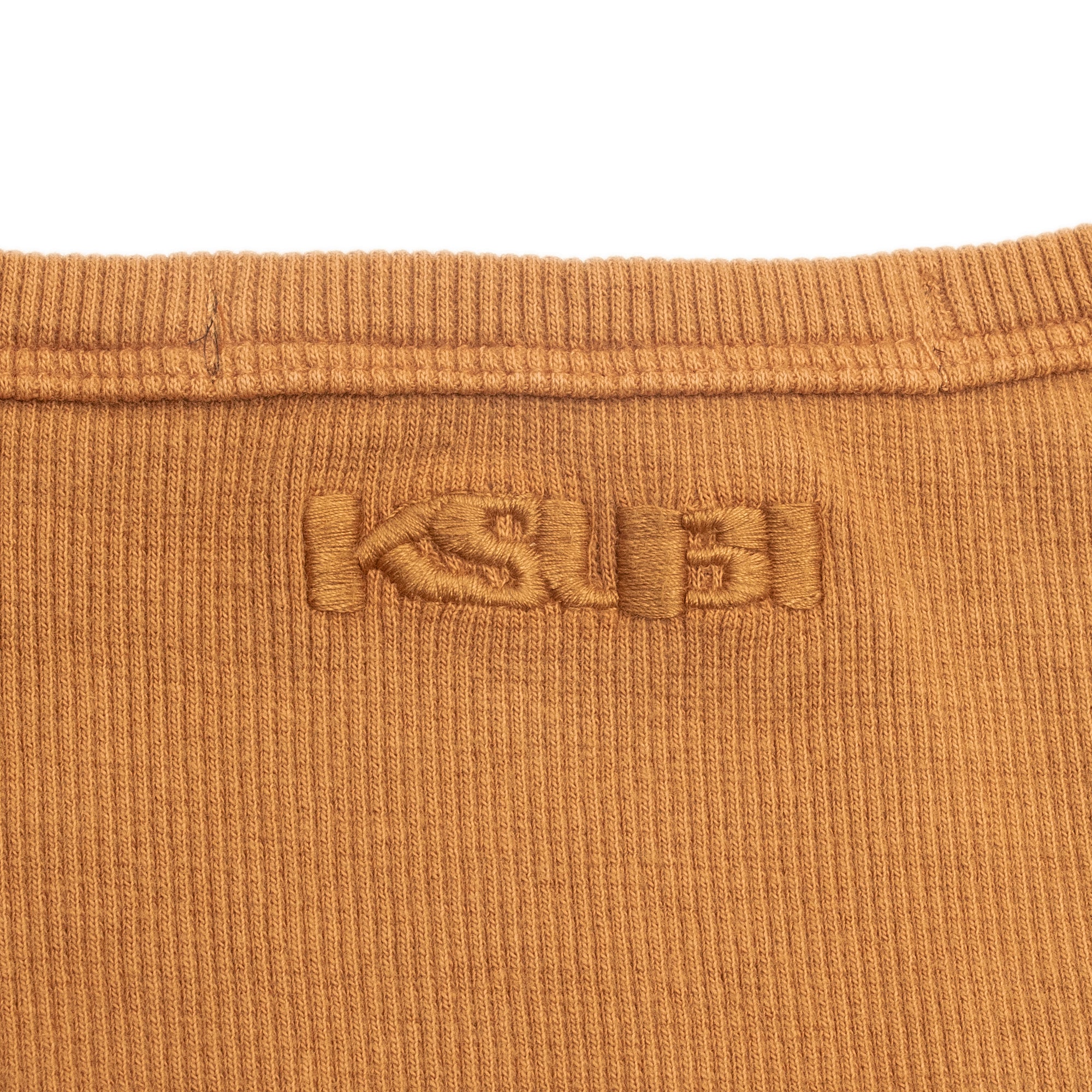 Ksubi Womens Syndicate Tank - Image 3