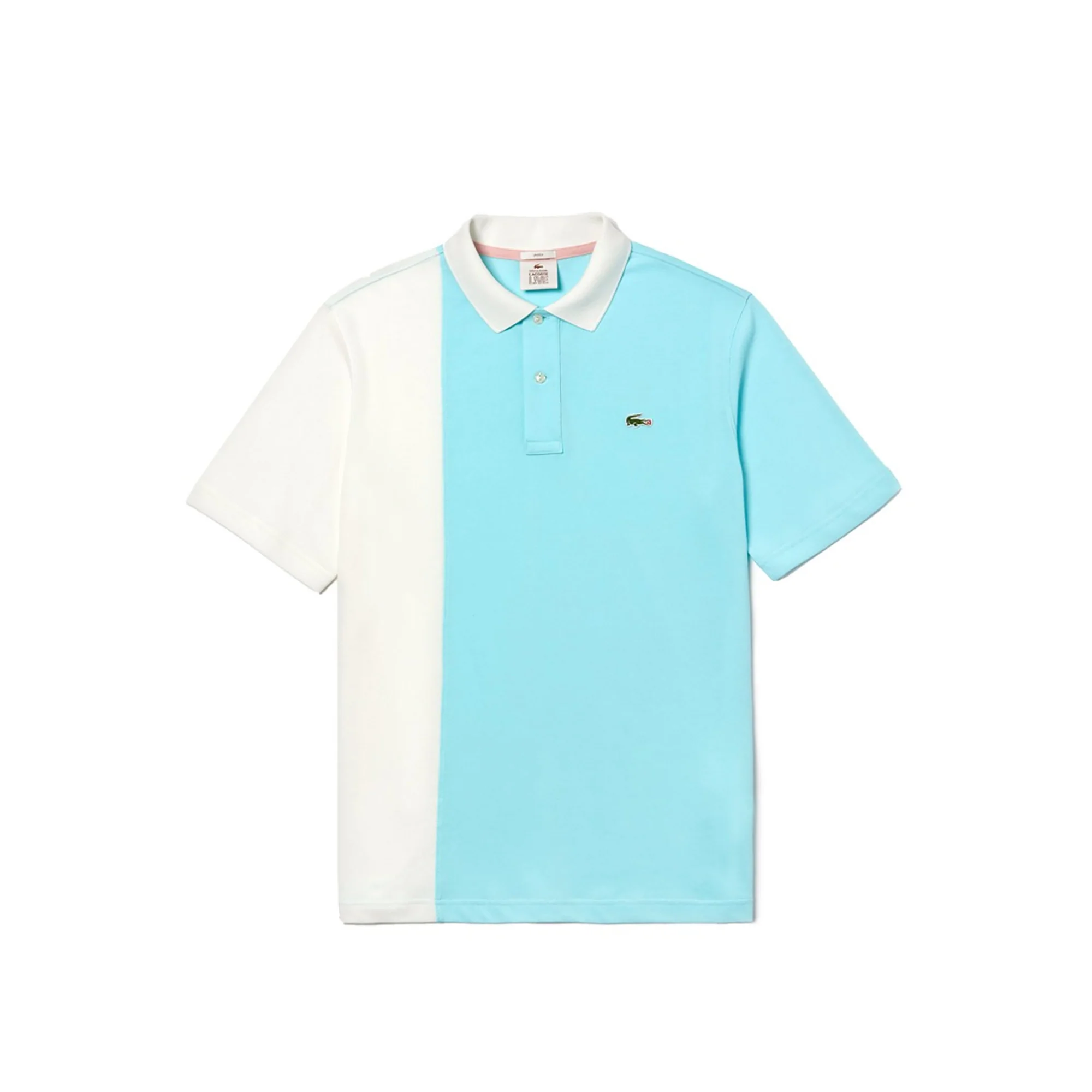 Lacoste LIVE x Tyler The Creator Polo