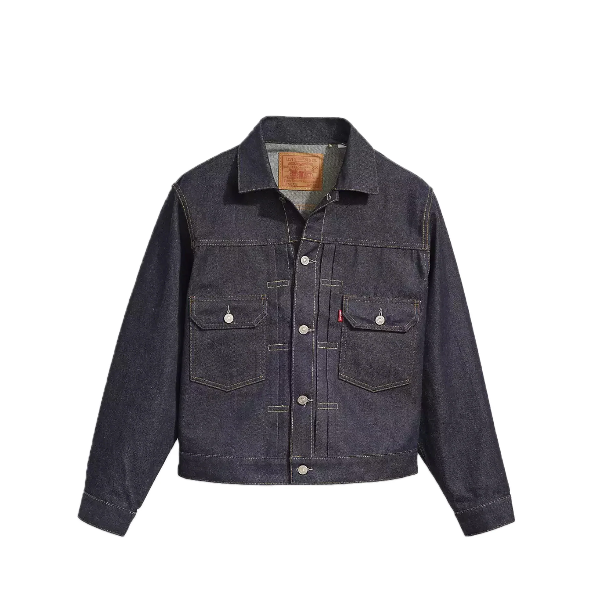 Levi's Mens 1953 Type II Jacket