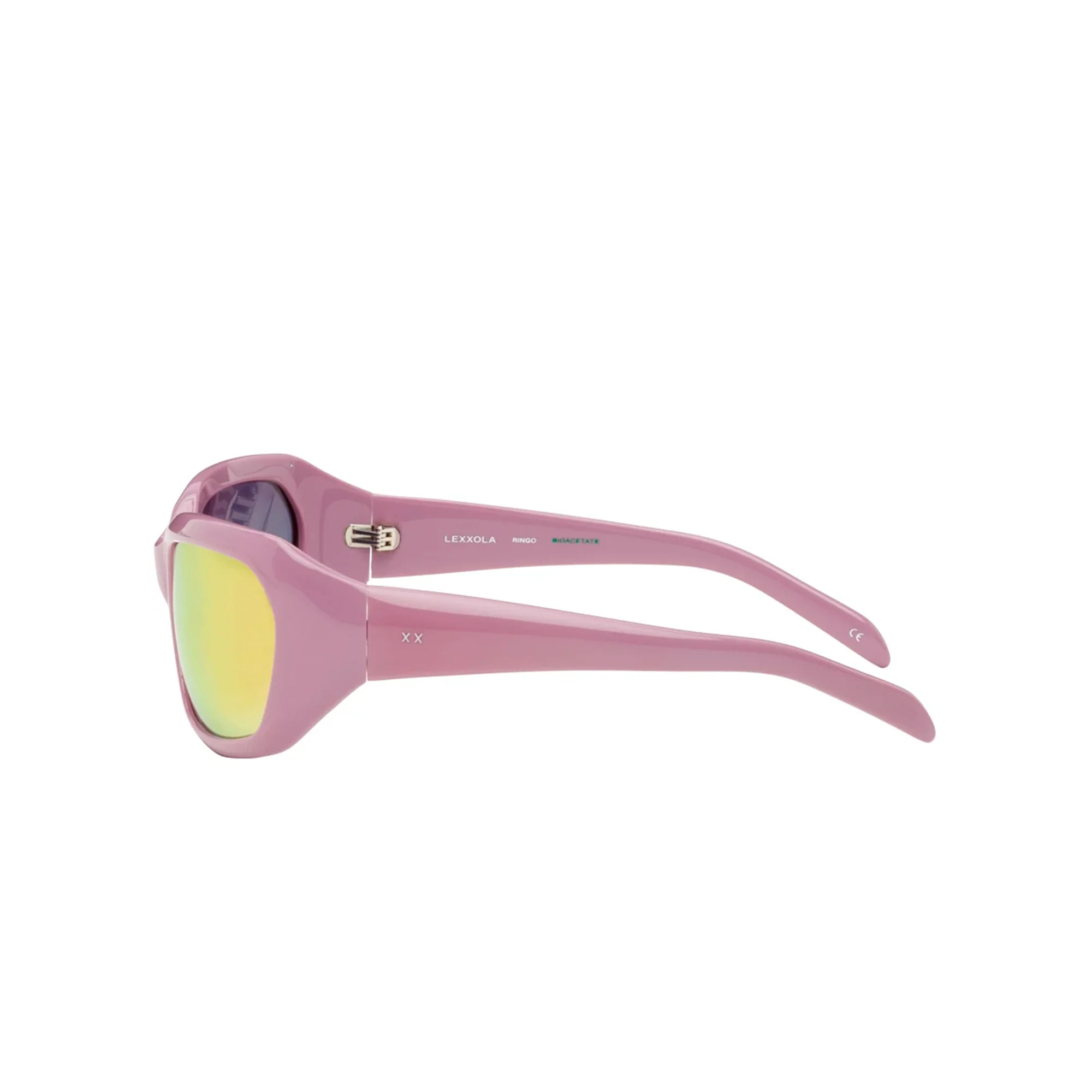 Lexxola Ringo Sunglasses - Image 2