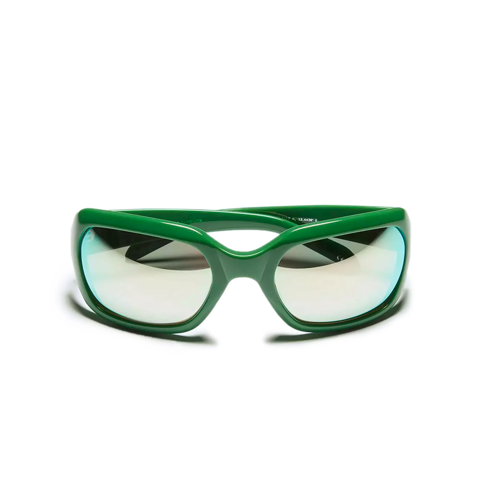 Lexxola Ringo Sunglasses