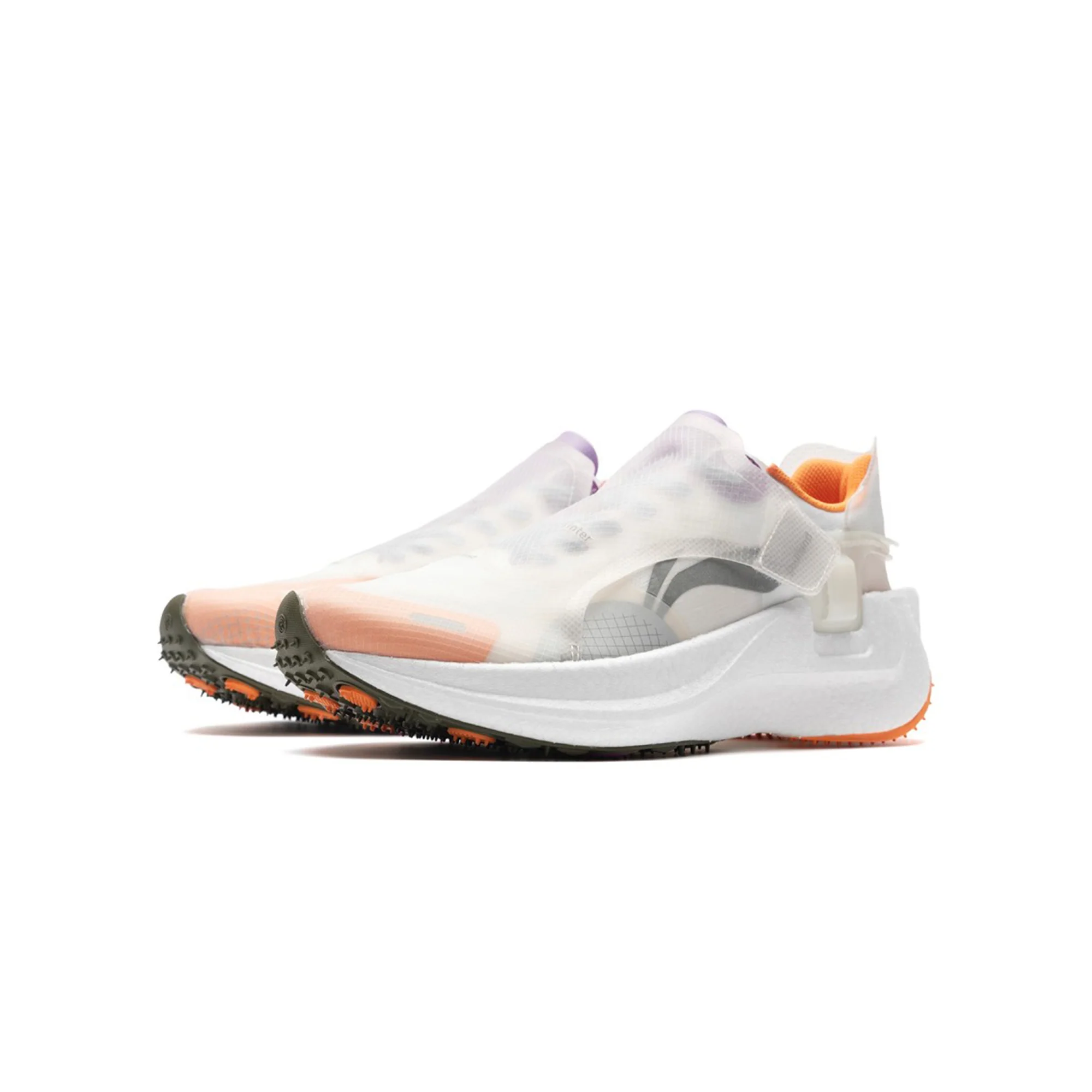 Li-NIng X Soulland Men's Wind Ranger Shoe - Image 2