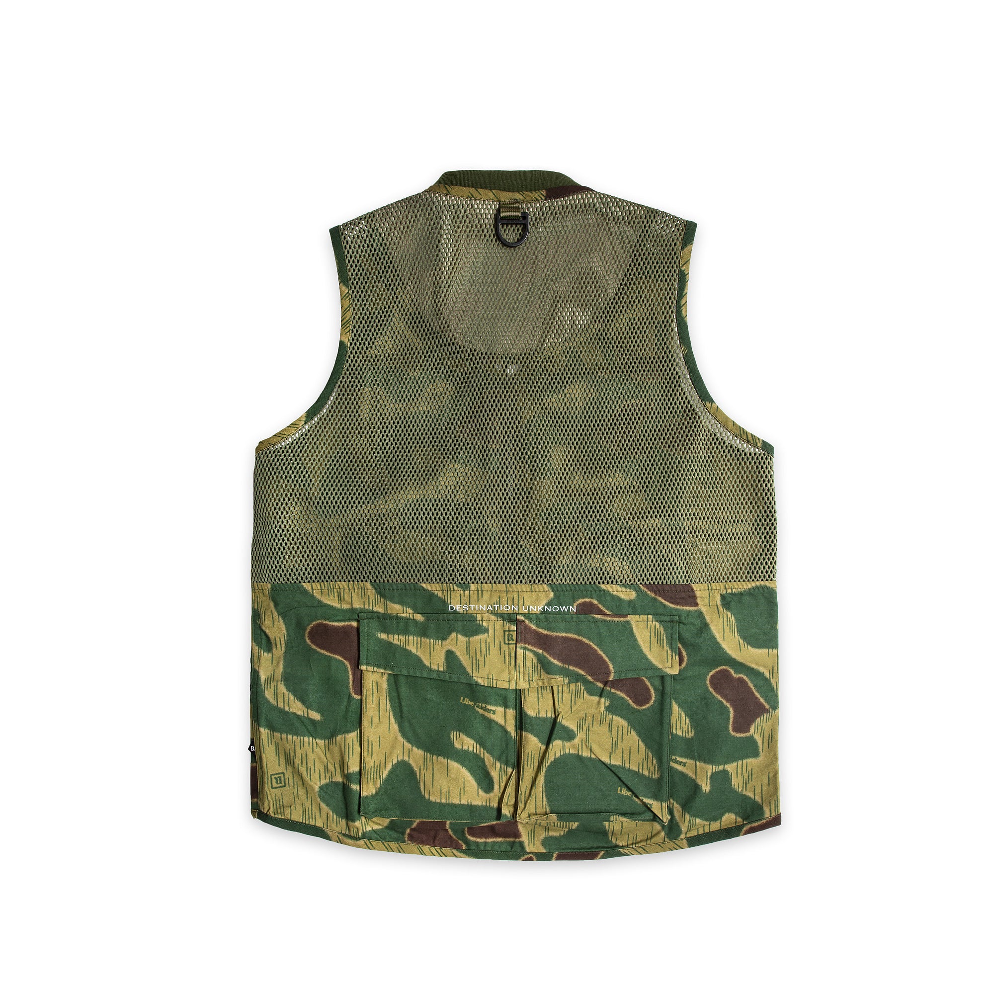 Liberaiders Camera Vest [710051901] - Image 2