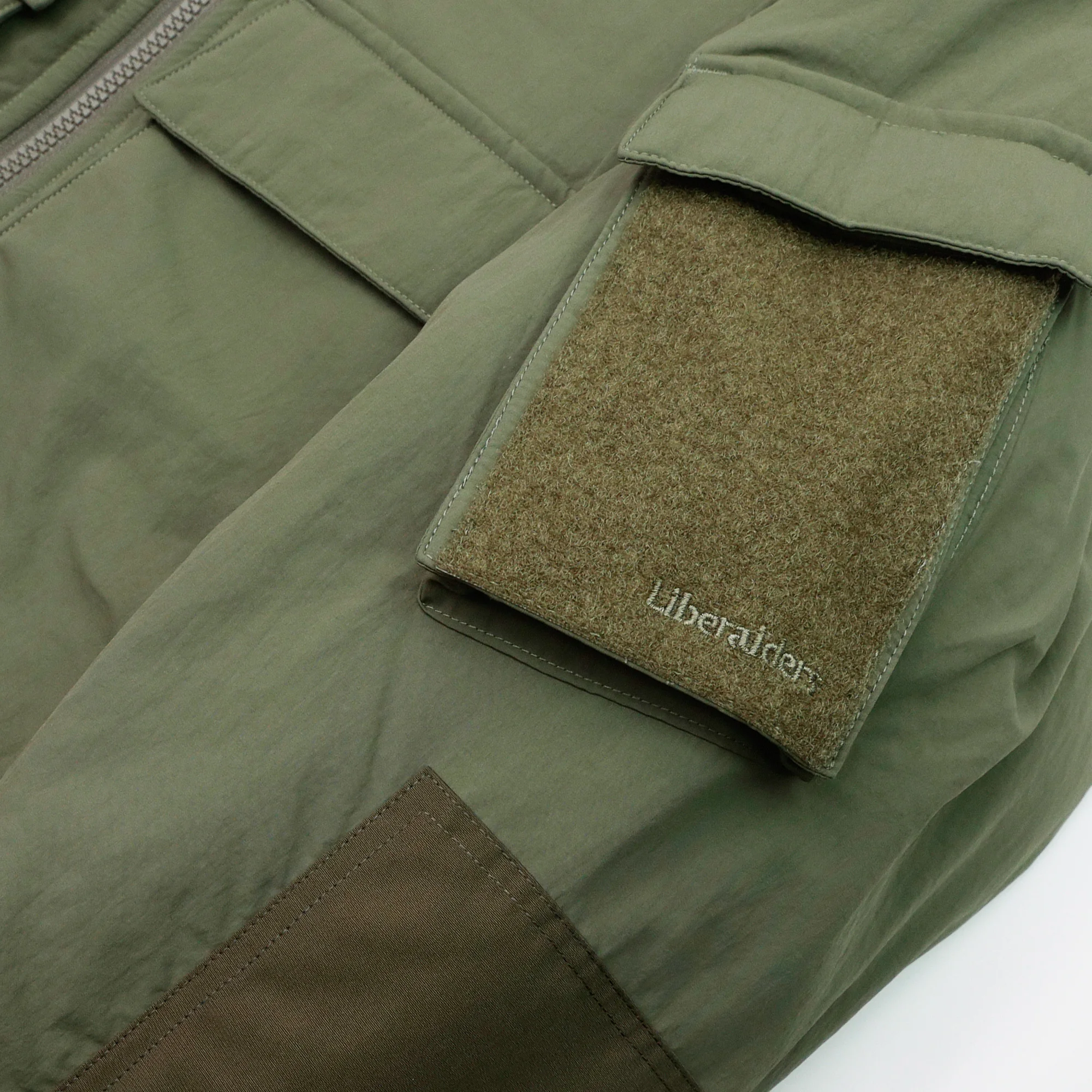 Liberaiders Expedition Jacket [770021803] - Image 3