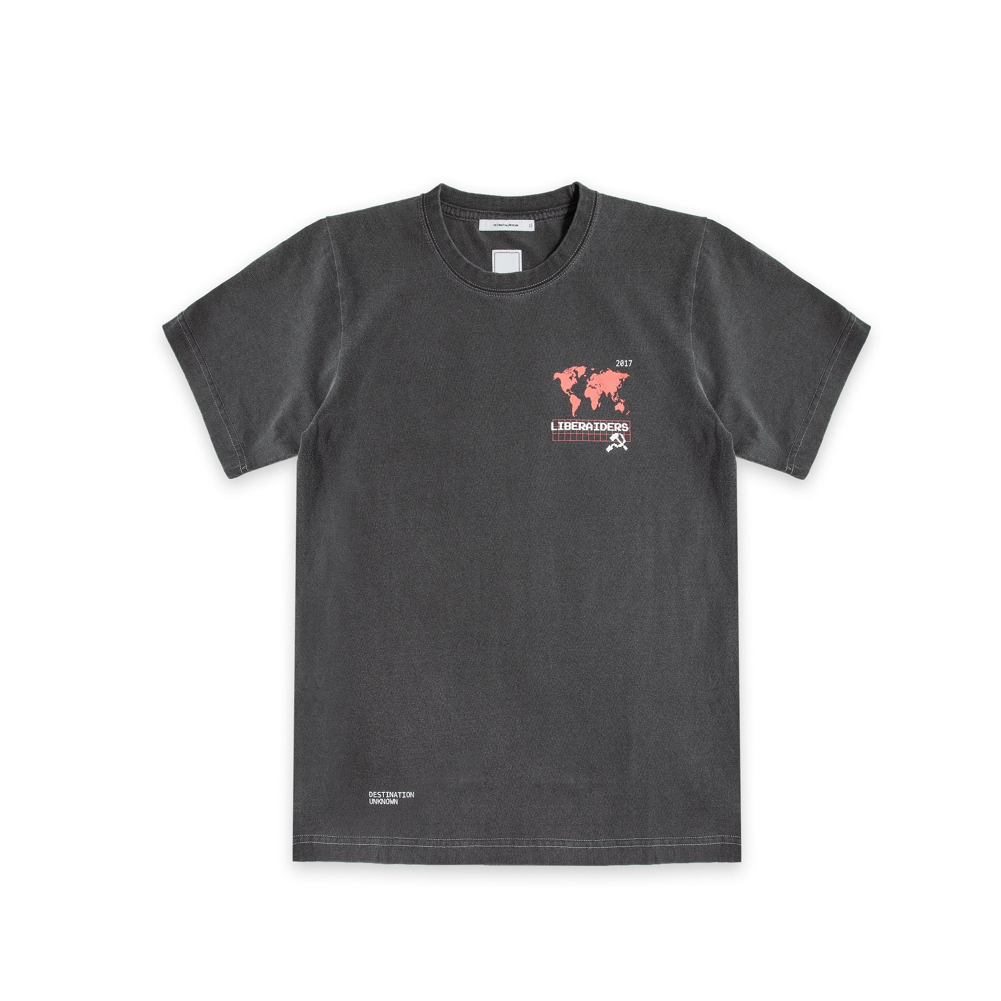 Liberaiders Kocmoc Tee [716031901]