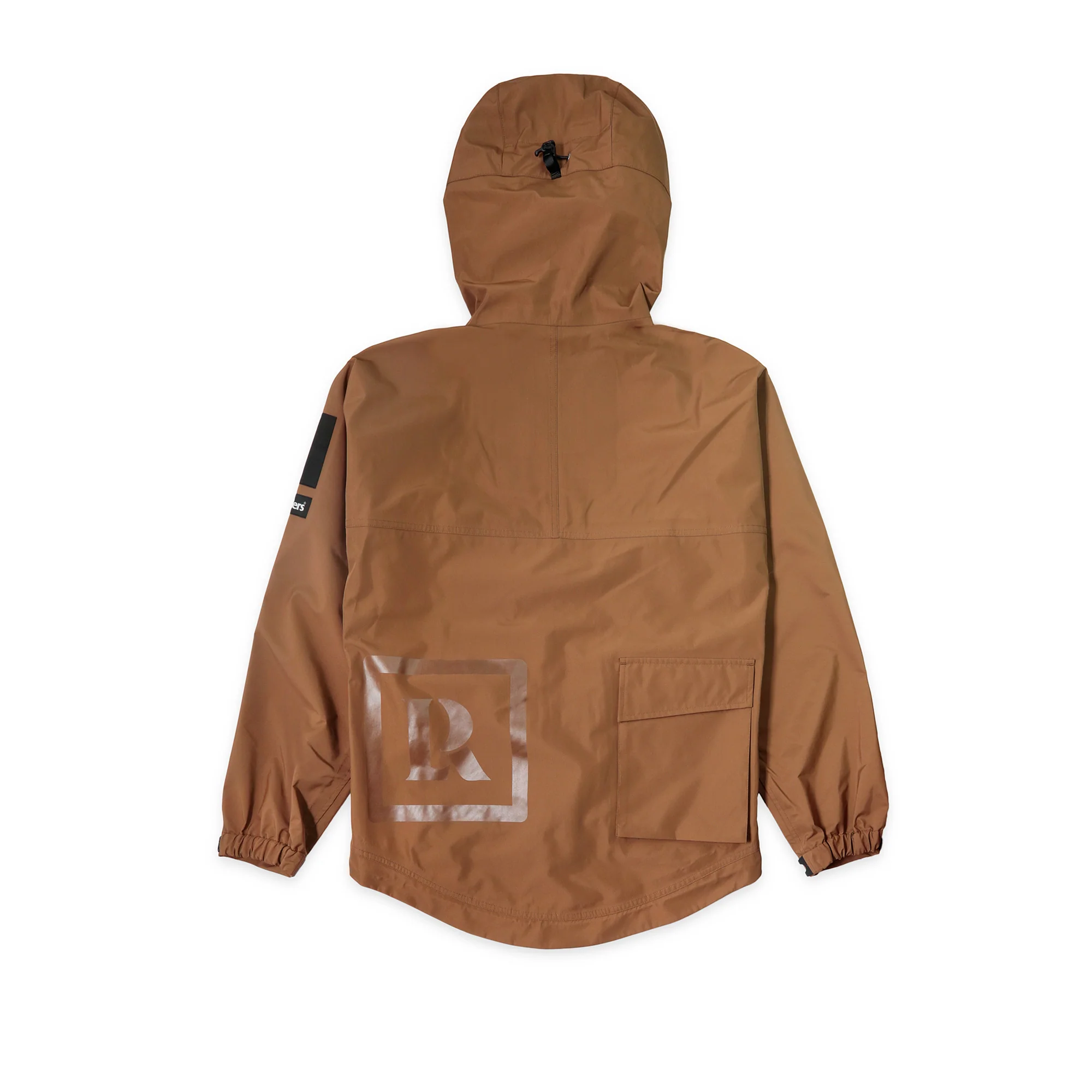 Liberaiders Sherpa 3 Layer Jacket [770011803] - Image 2