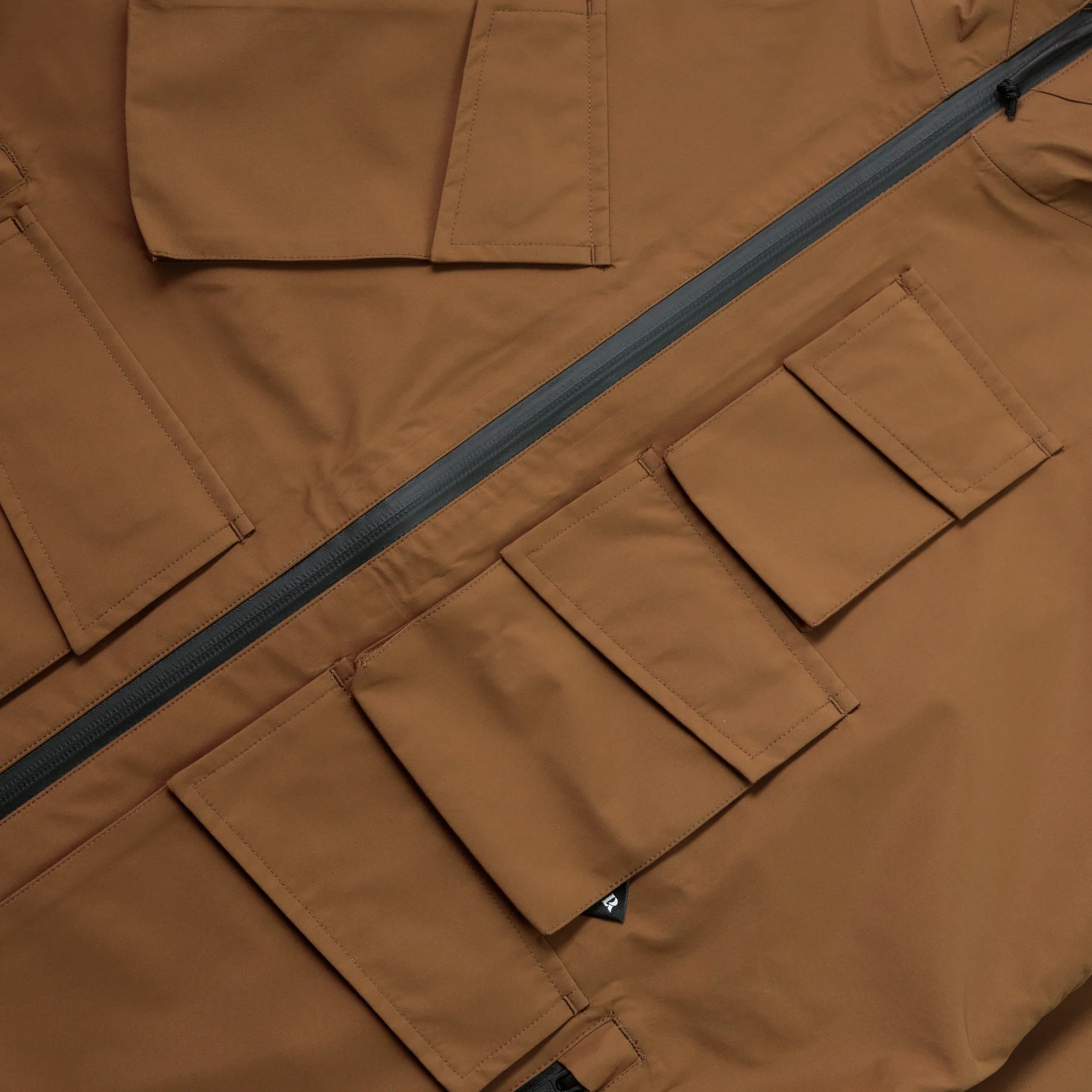 Liberaiders Sherpa 3 Layer Jacket [770011803] - Image 3