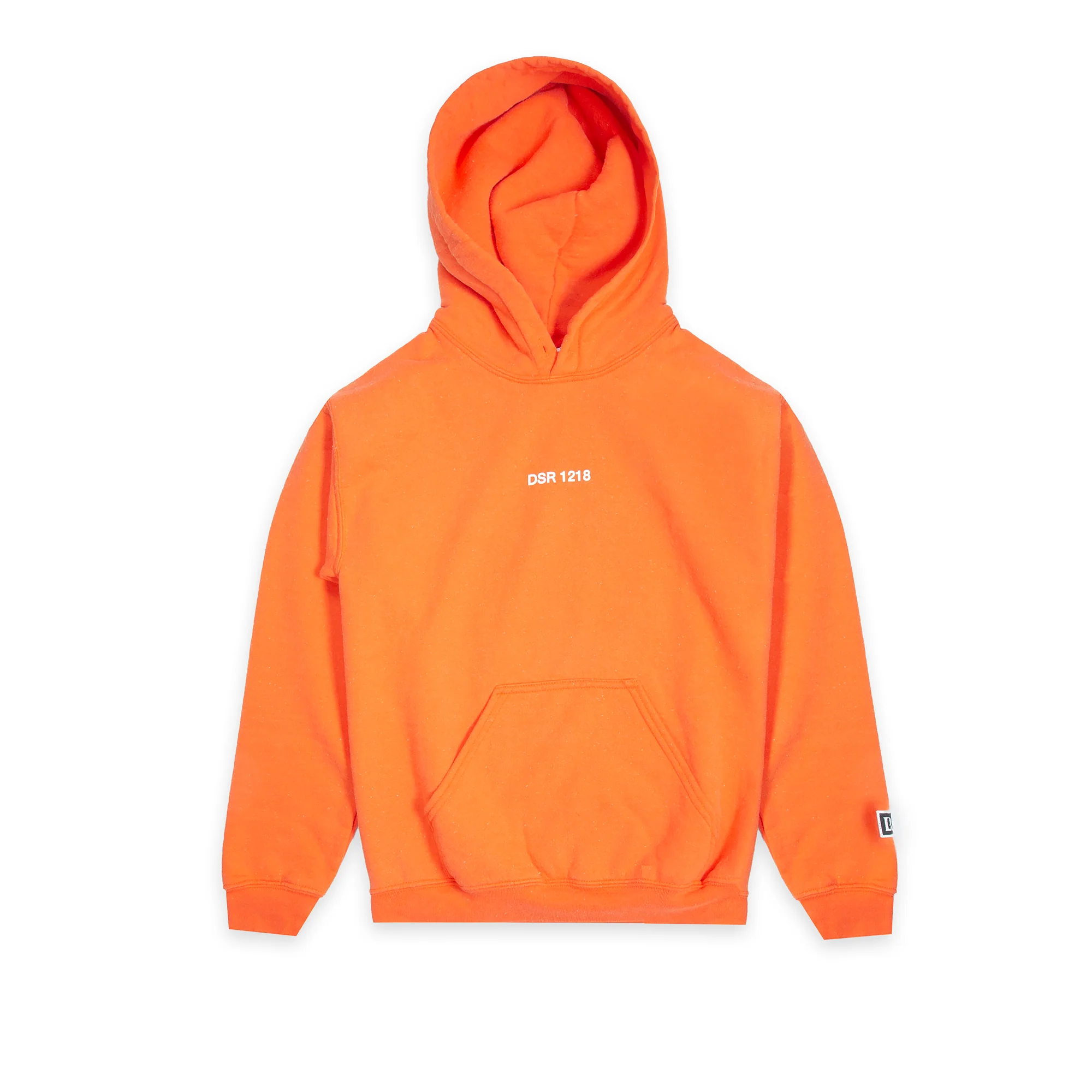 Liberaiders Space Rocket Pullover Hoodie [713031901]
