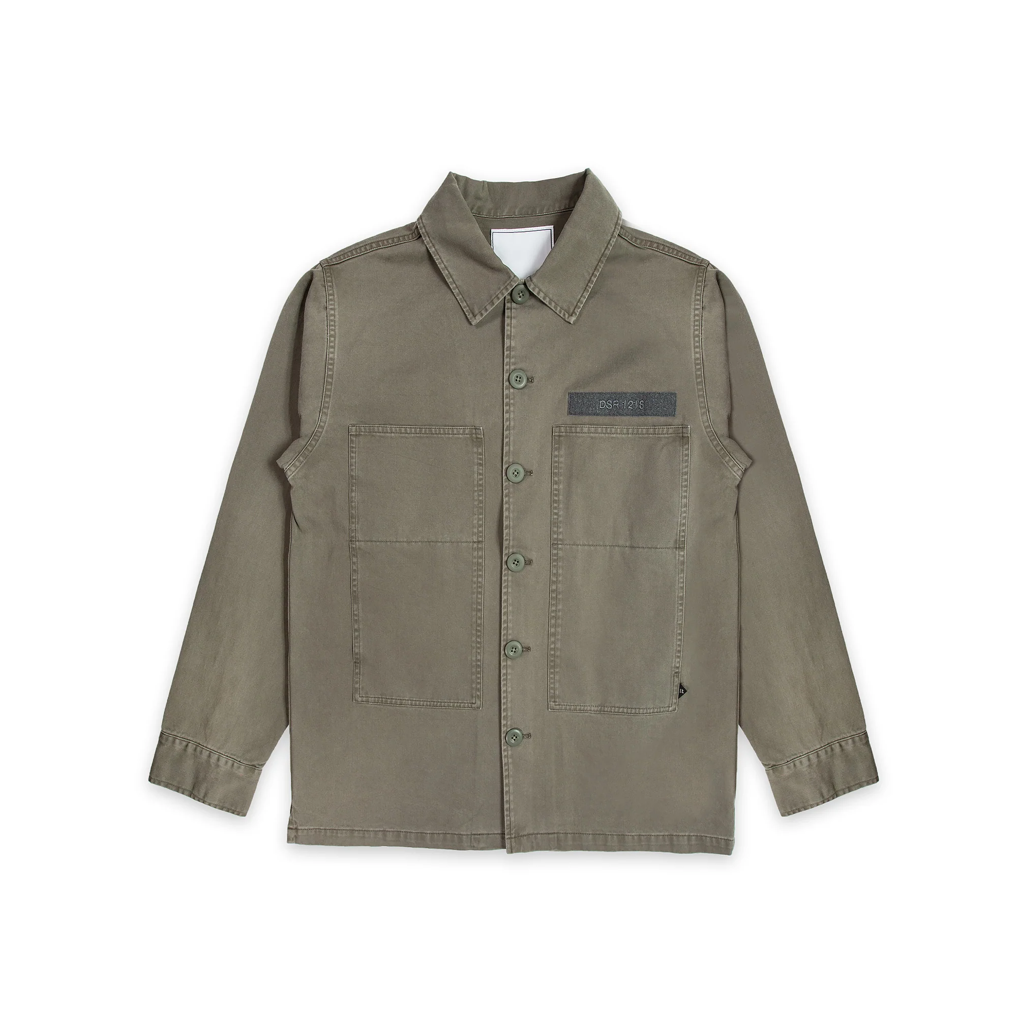 Liberaiders Vostok BDU Jacket [710061901]